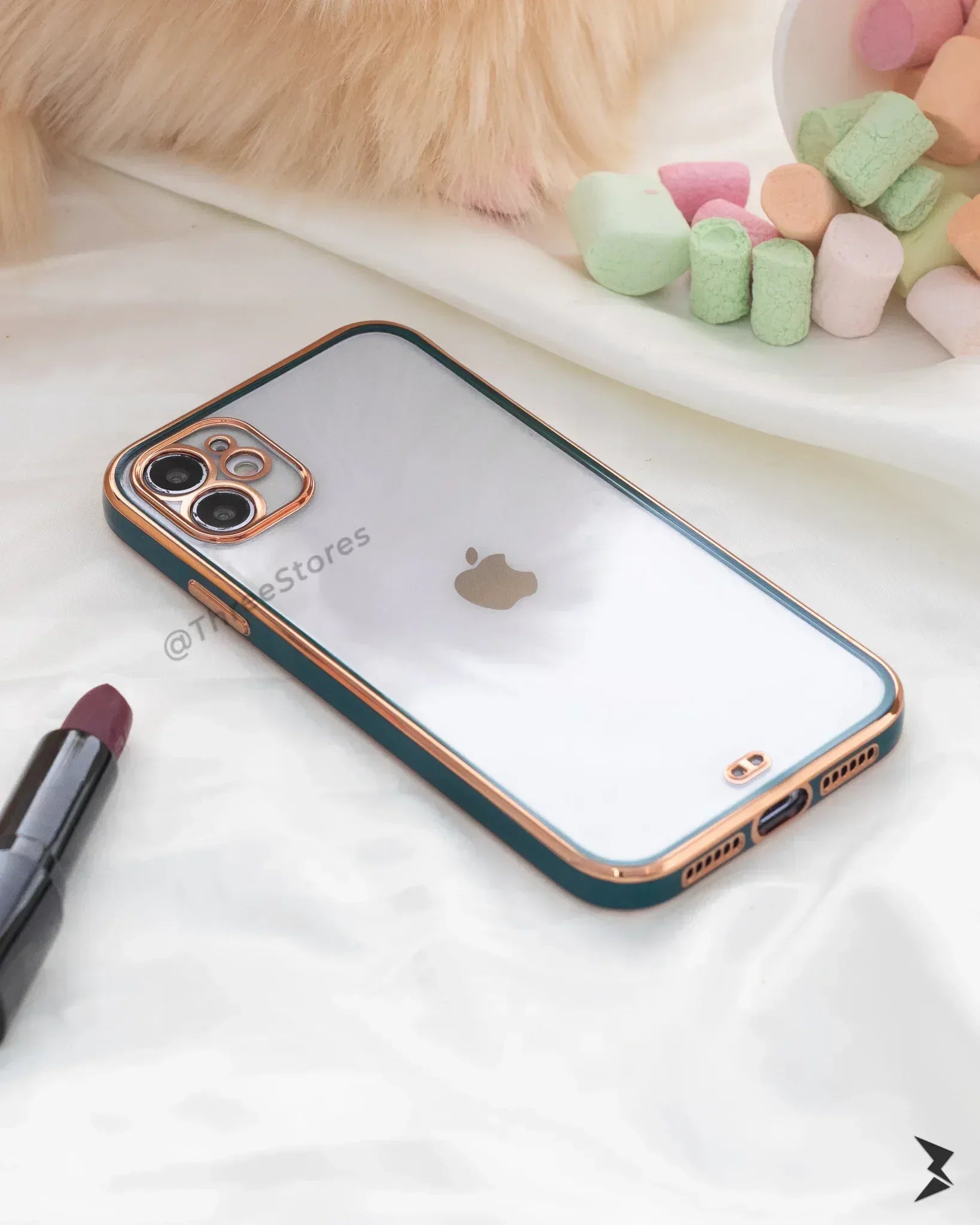 Opus Premium Case iPhone 11 - Three