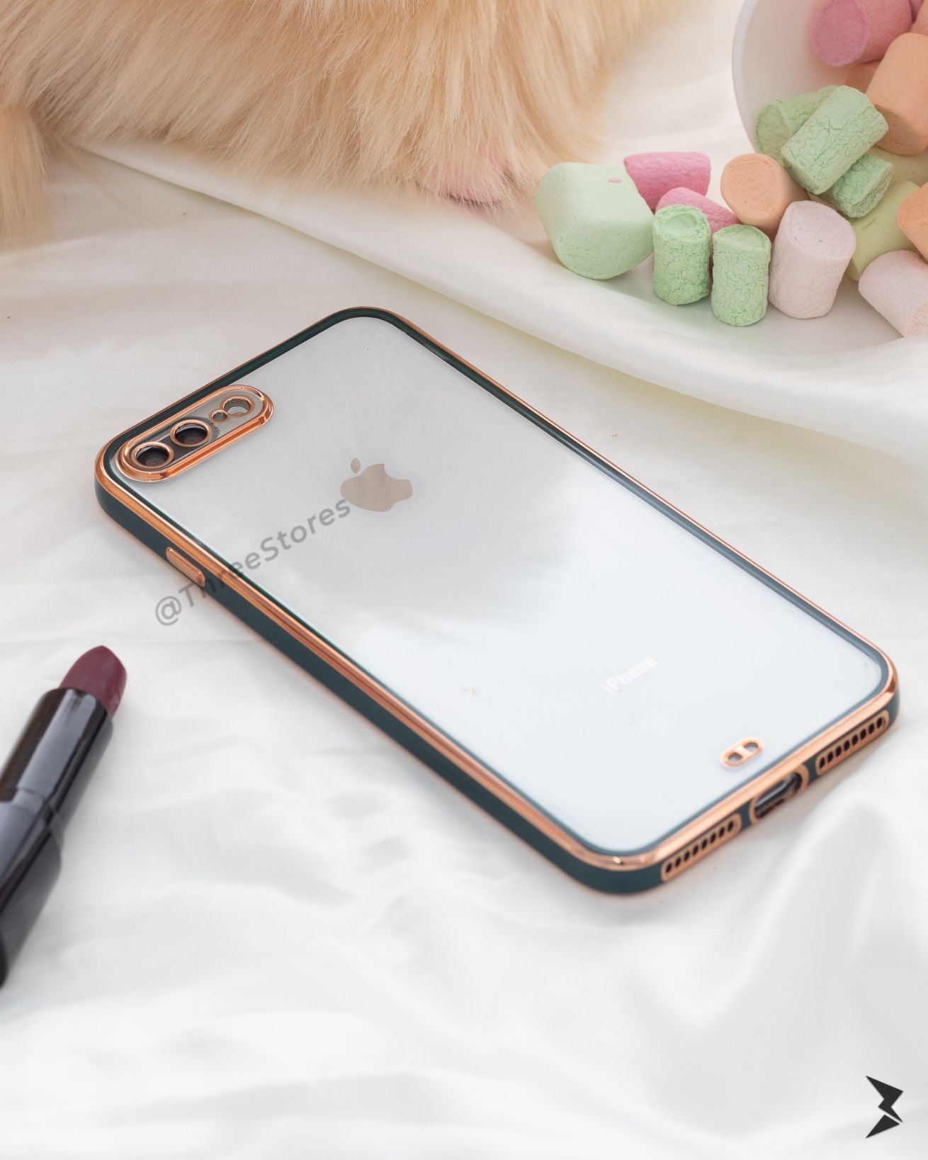 Opus Premium Case iPhone 7 / 8 Plus