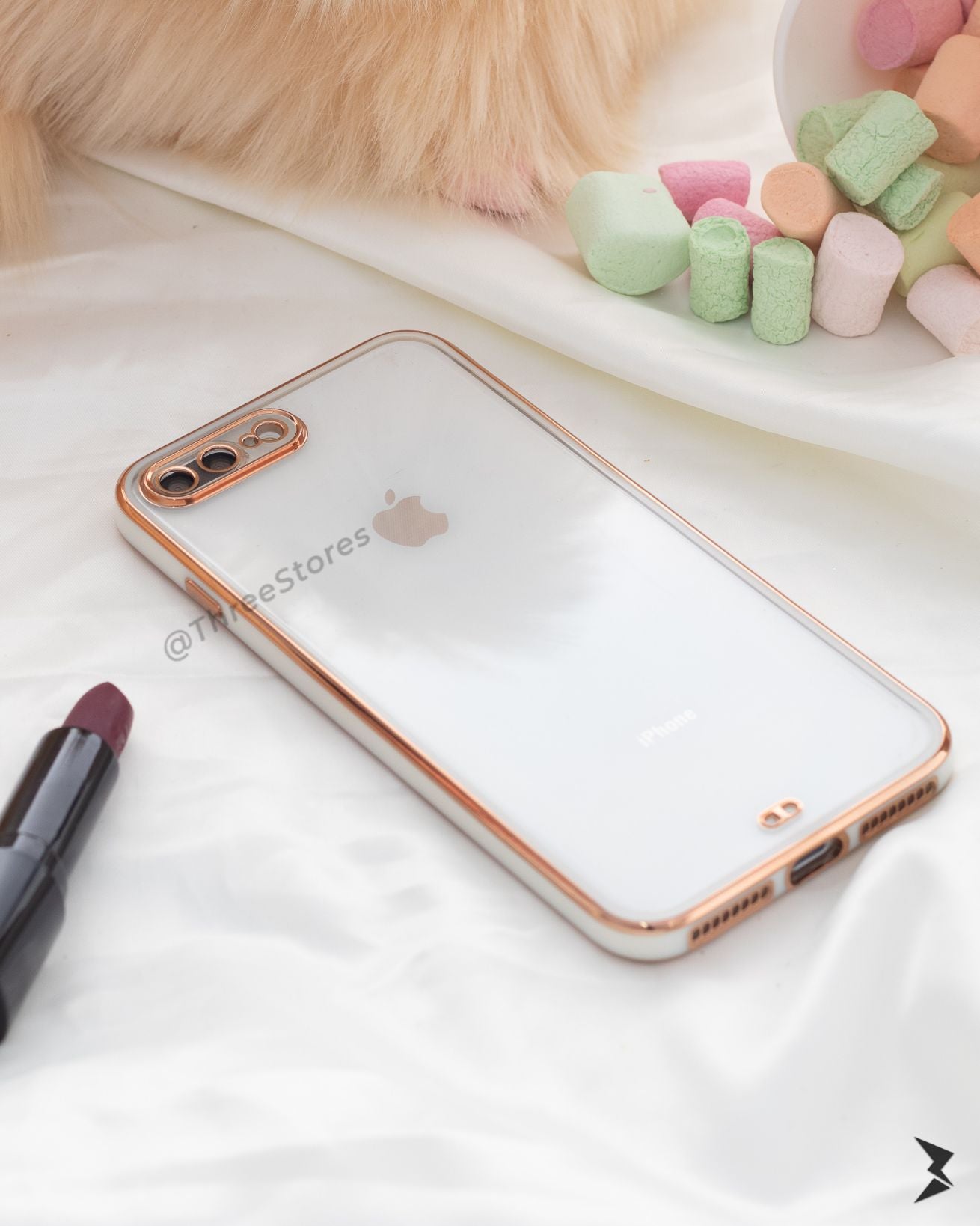 Opus Premium Case iPhone 7 / 8 Plus
