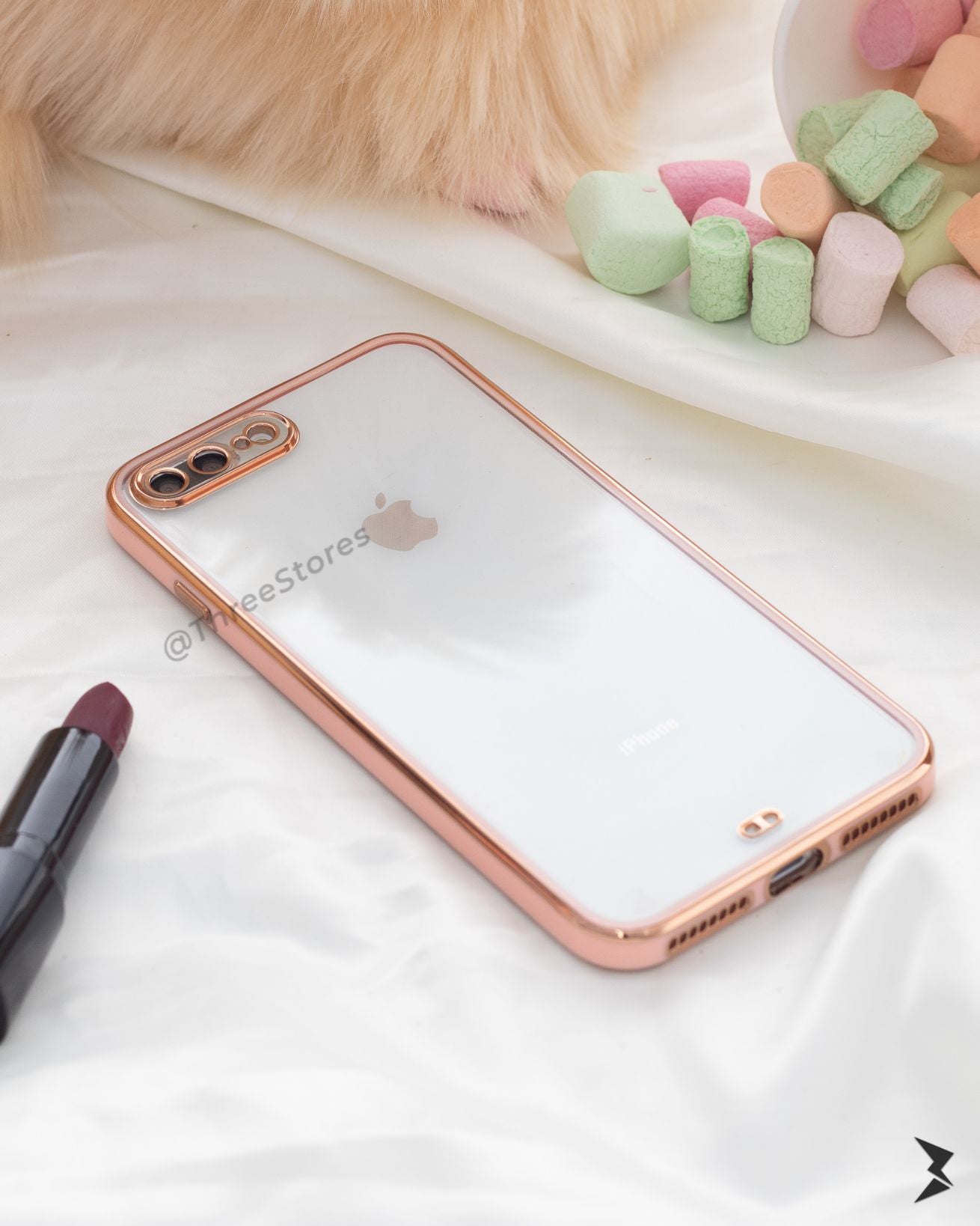 Opus Premium Case iPhone 7 / 8 Plus