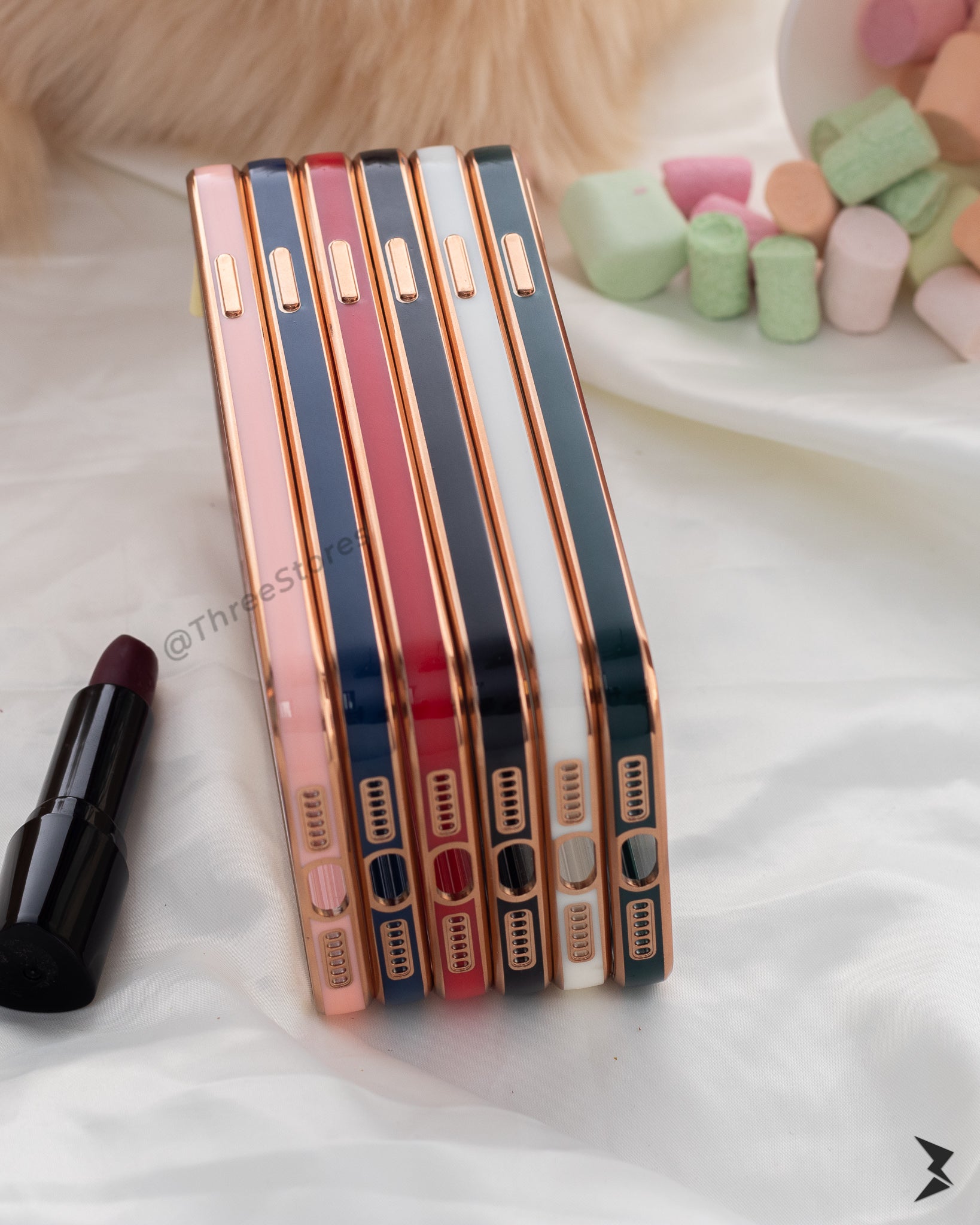 Opus Premium Case iPhone 11