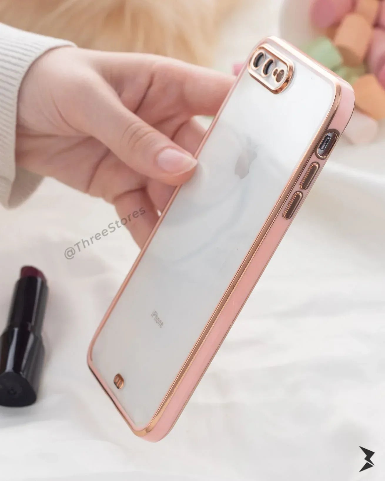 Opus Premium Case iPhone 7 / 8 Plus - Three