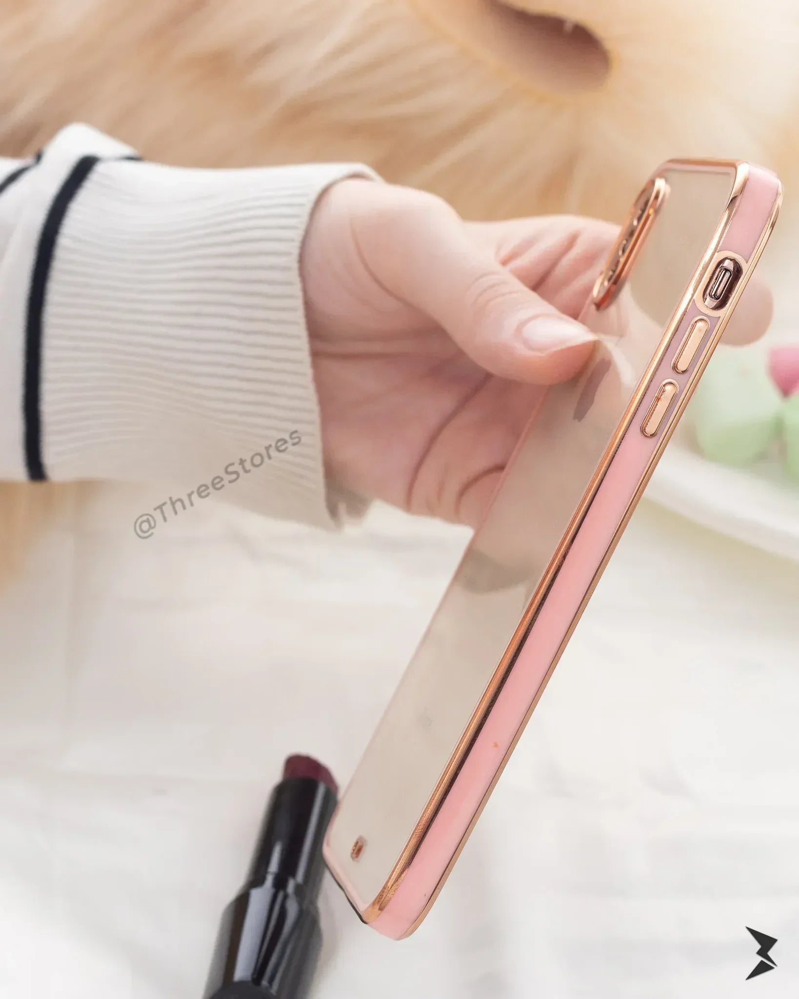 Opus Premium Case iPhone 11 - Three