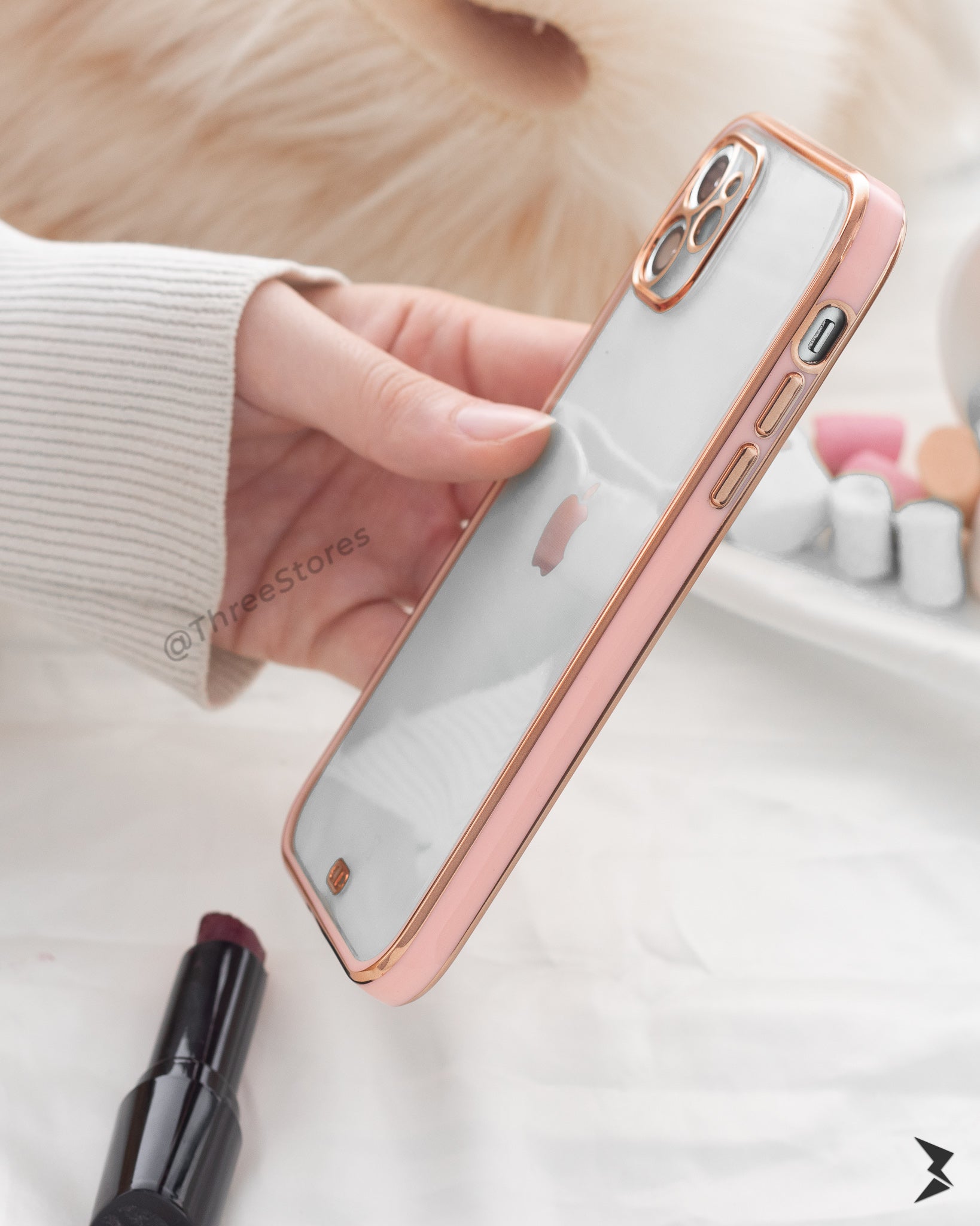 Opus Premium Case iPhone 11