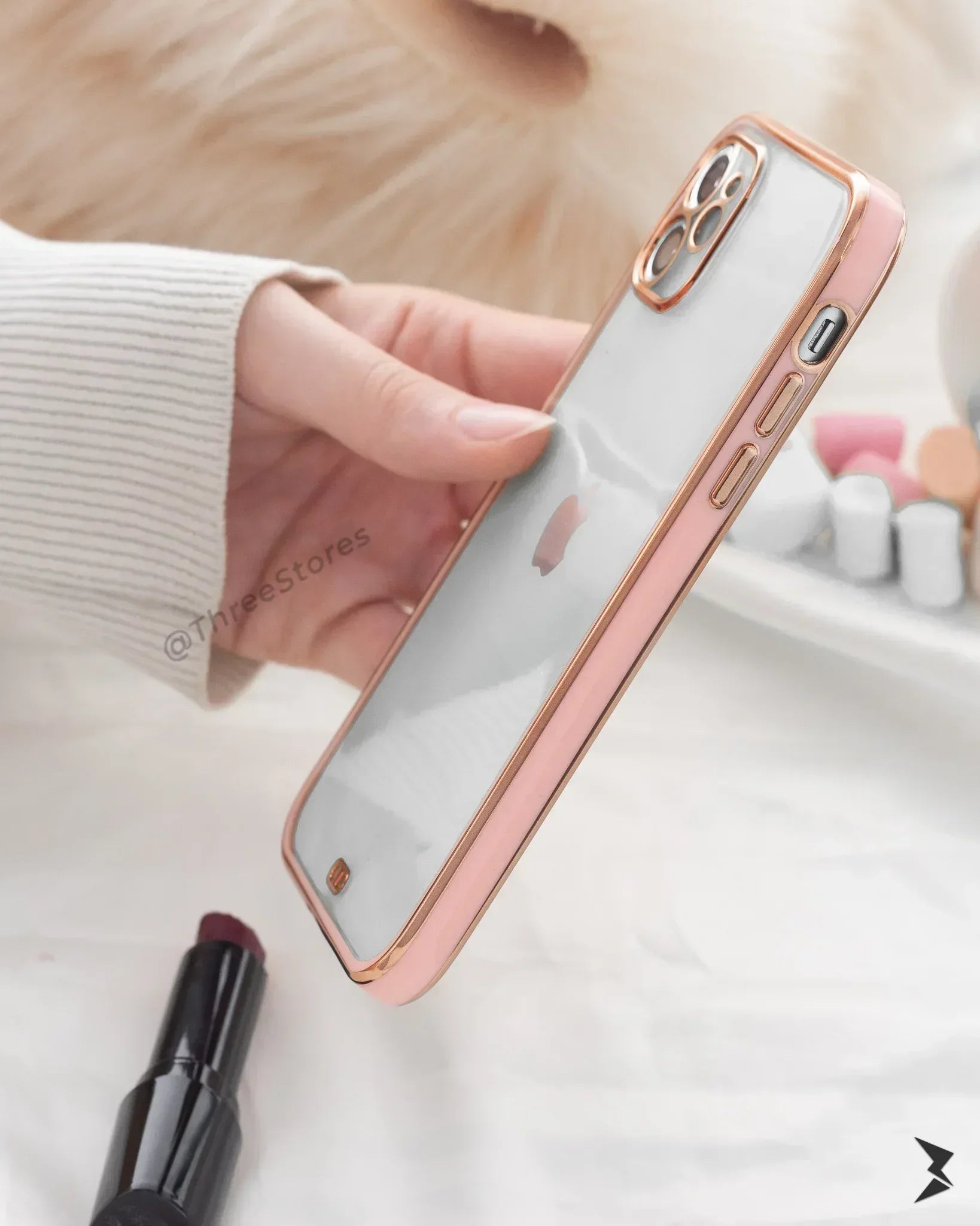 Opus Premium Case iPhone 11 - Three