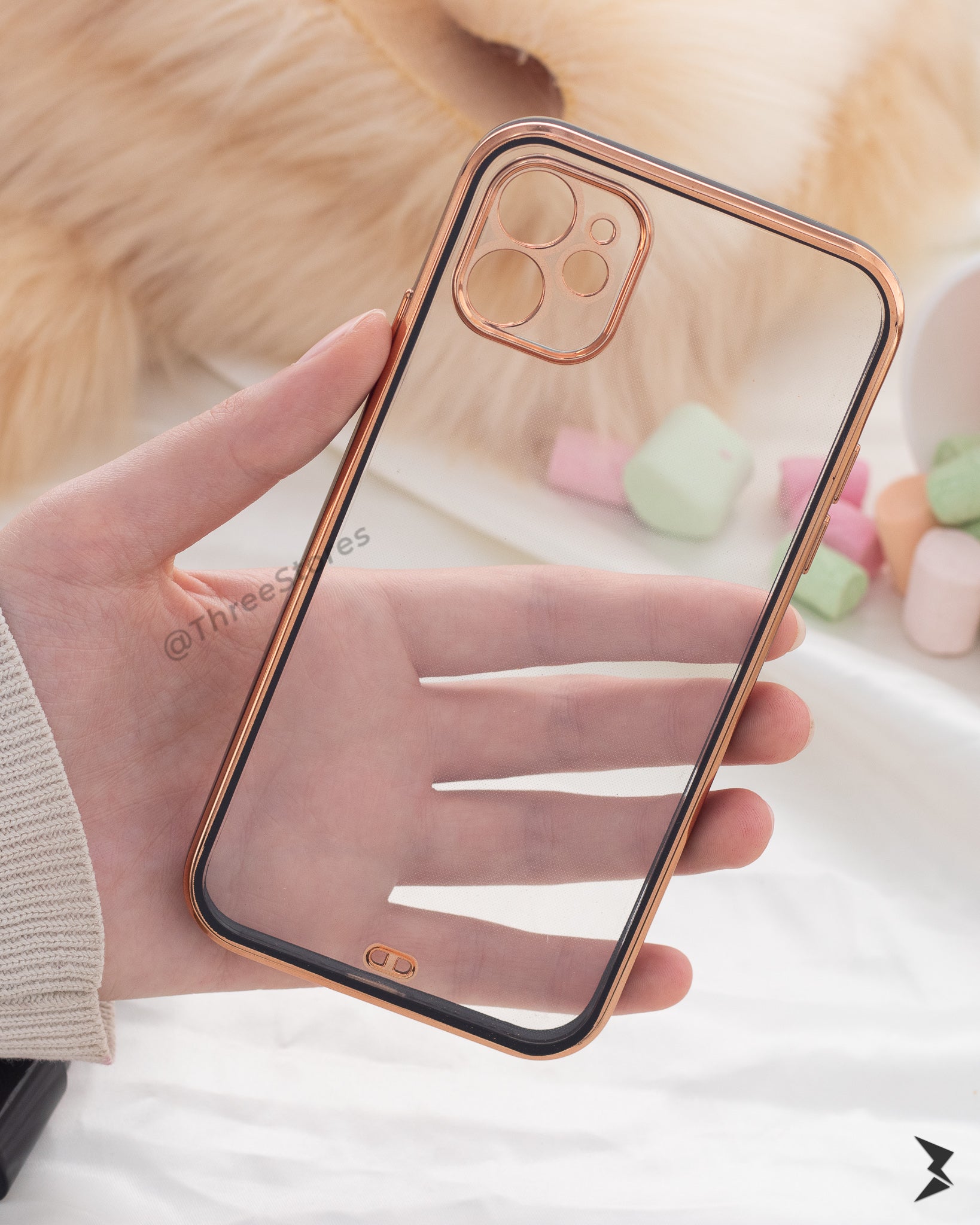 Opus Premium Case iPhone 11