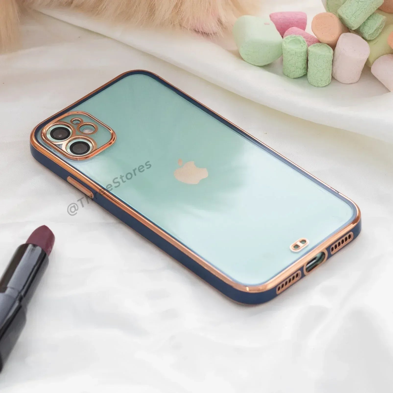 Opus Premium Case iPhone 11 - Three