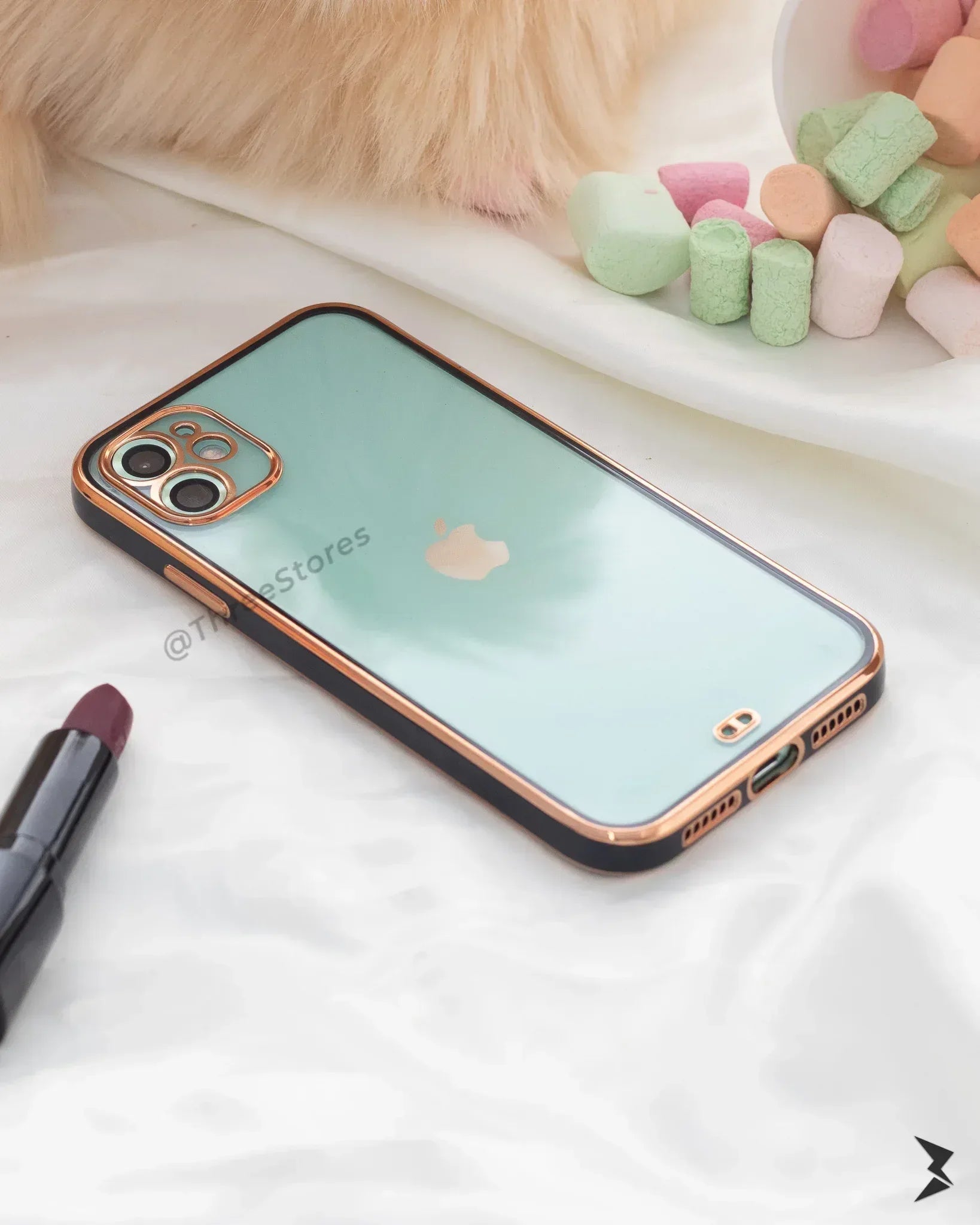 Opus Premium Case iPhone 11 - Three