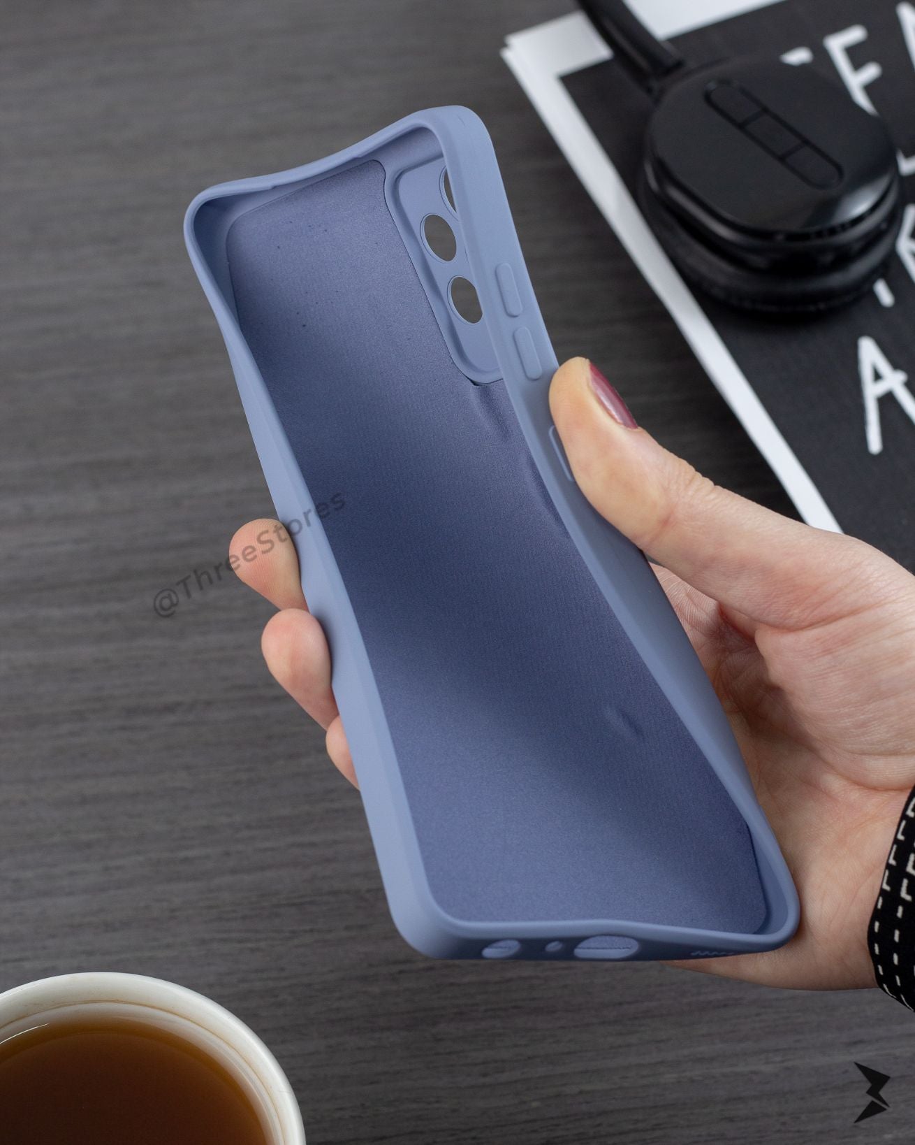 Boter Holiday Case Samsung A51