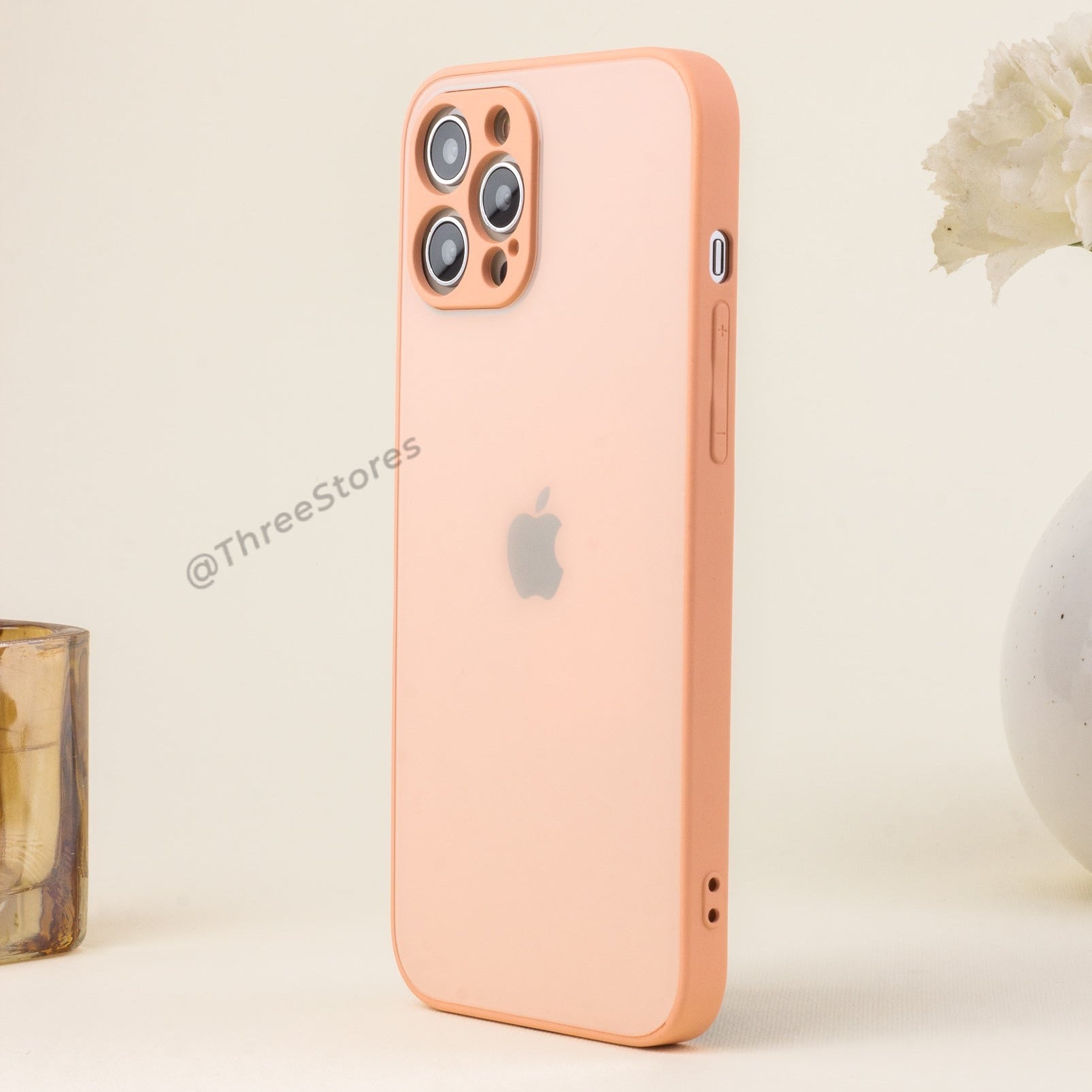 Skyfall Shockproof Case iPhone 12 Pro Max