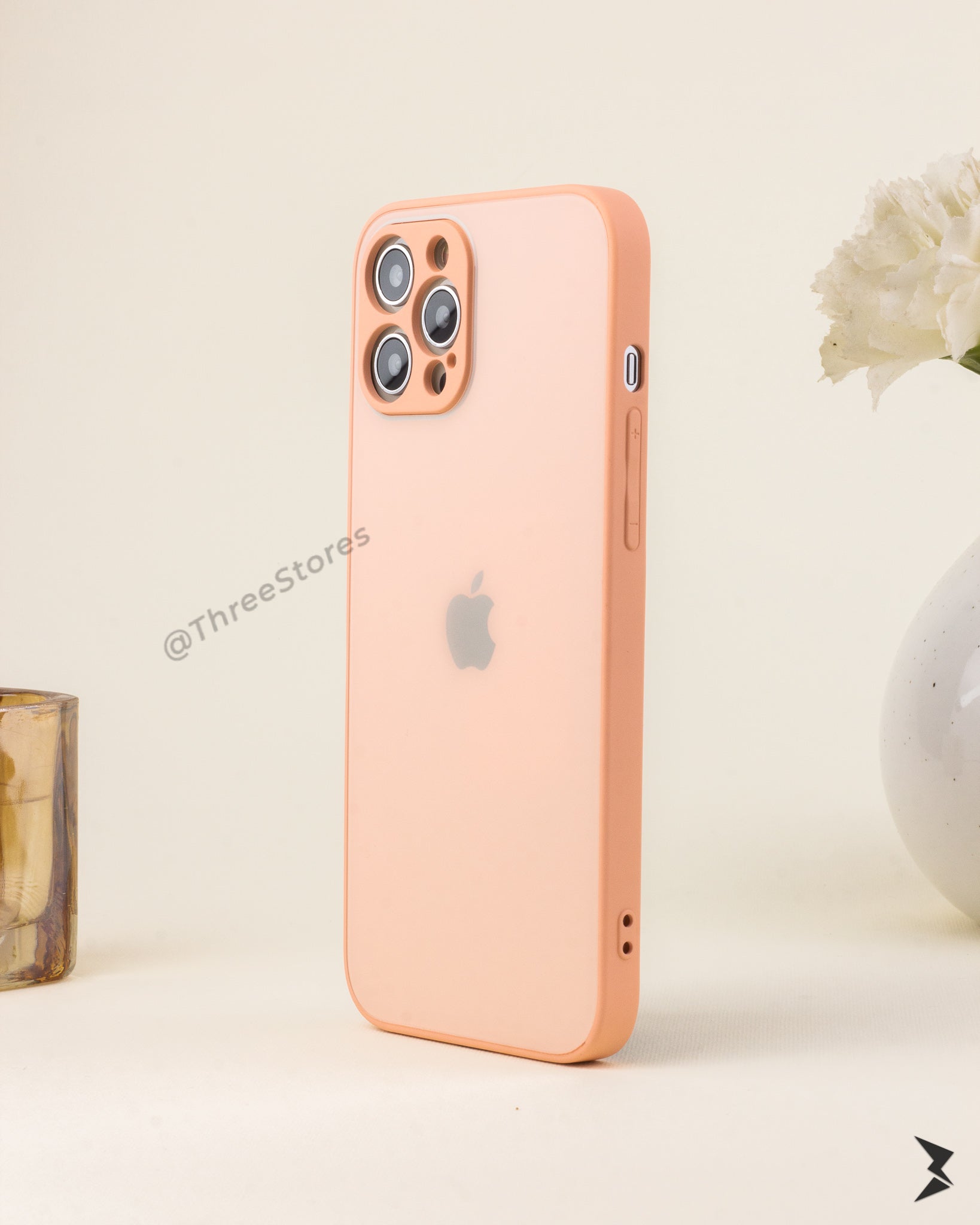 Skyfall Shockproof Case iPhone 12 Pro