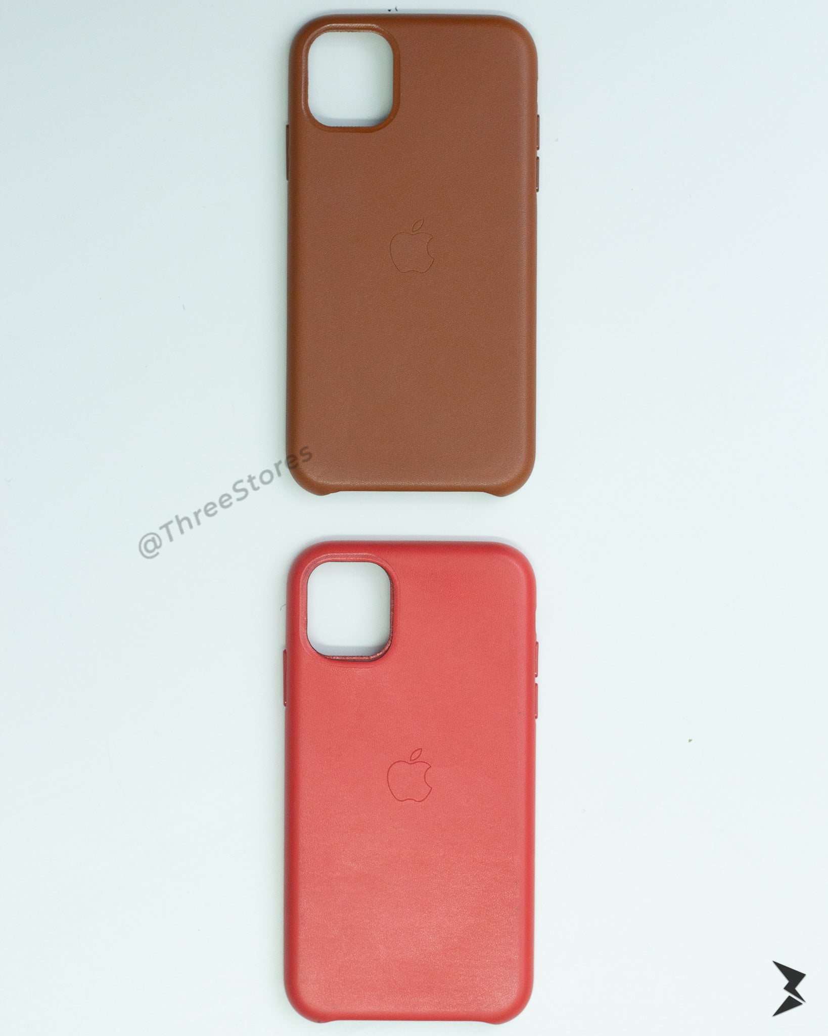 Leather Case iPhone 11