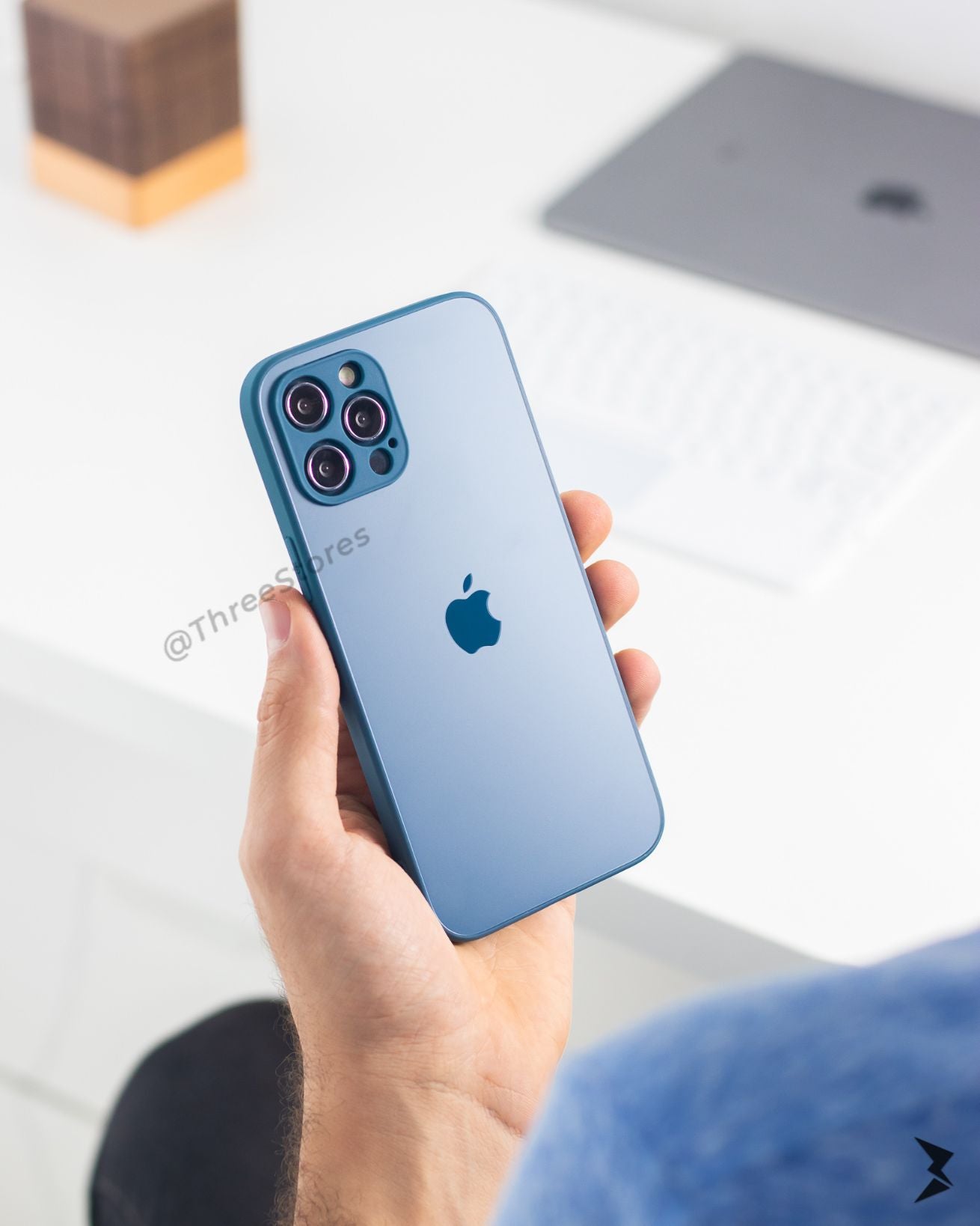 Skyfall Shockproof Case iPhone 13 Pro Max