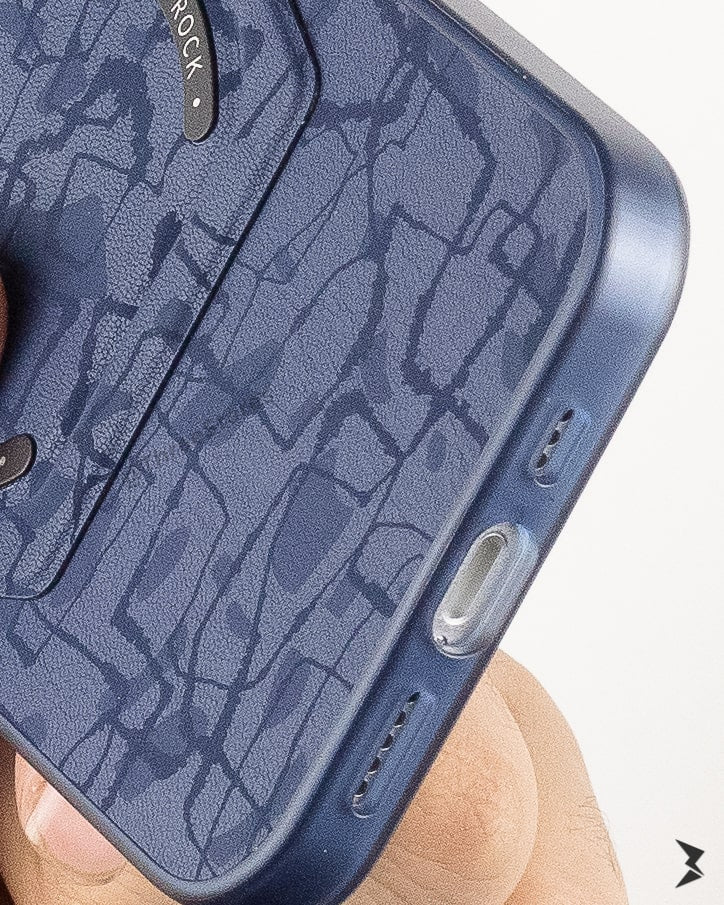 Moca Magnet Case iPhone 13 Pro