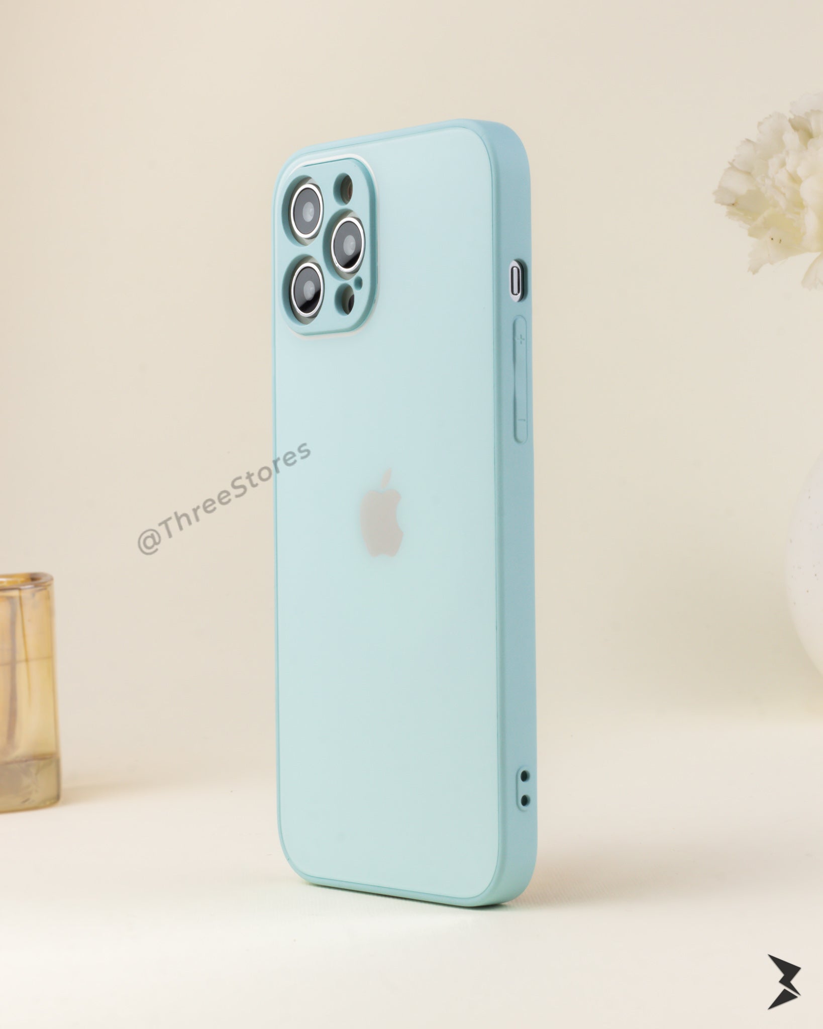 Skyfall Shockproof Case iPhone 12 Pro Max