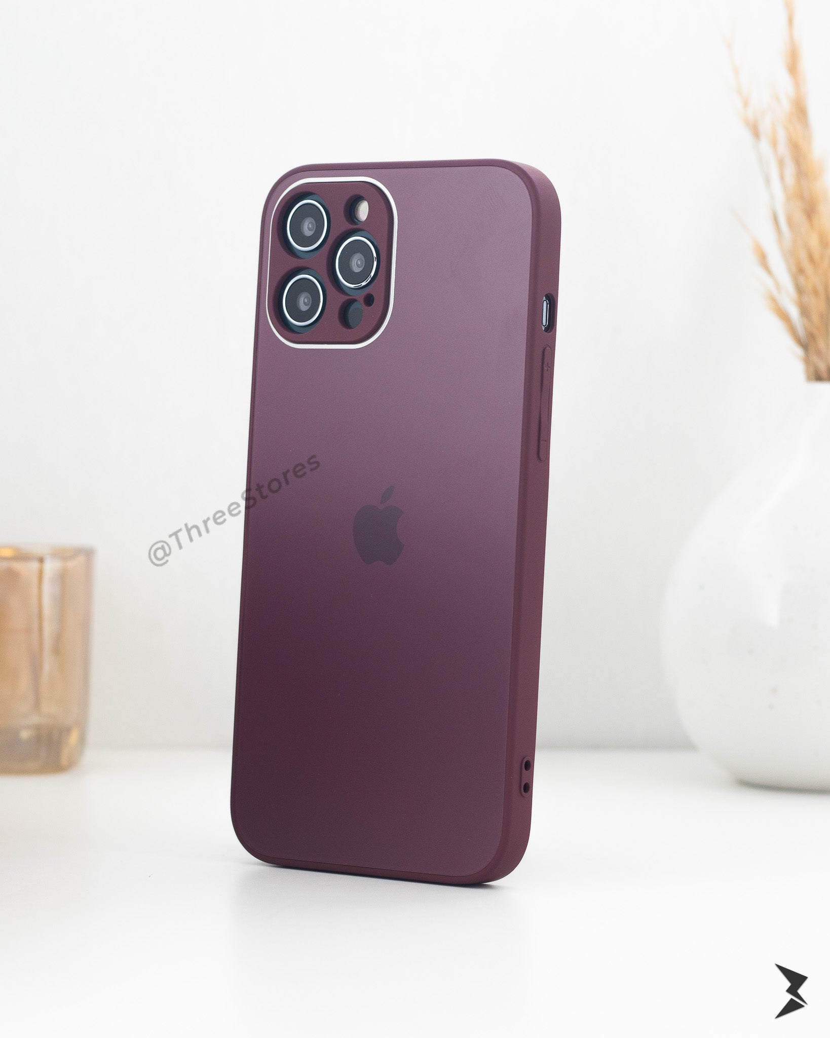 Skyfall Shockproof Case iPhone 12 Pro