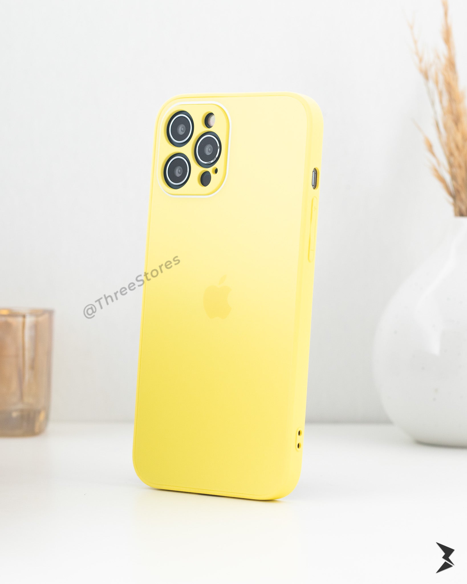 Skyfall Shockproof Case iPhone 12 Pro