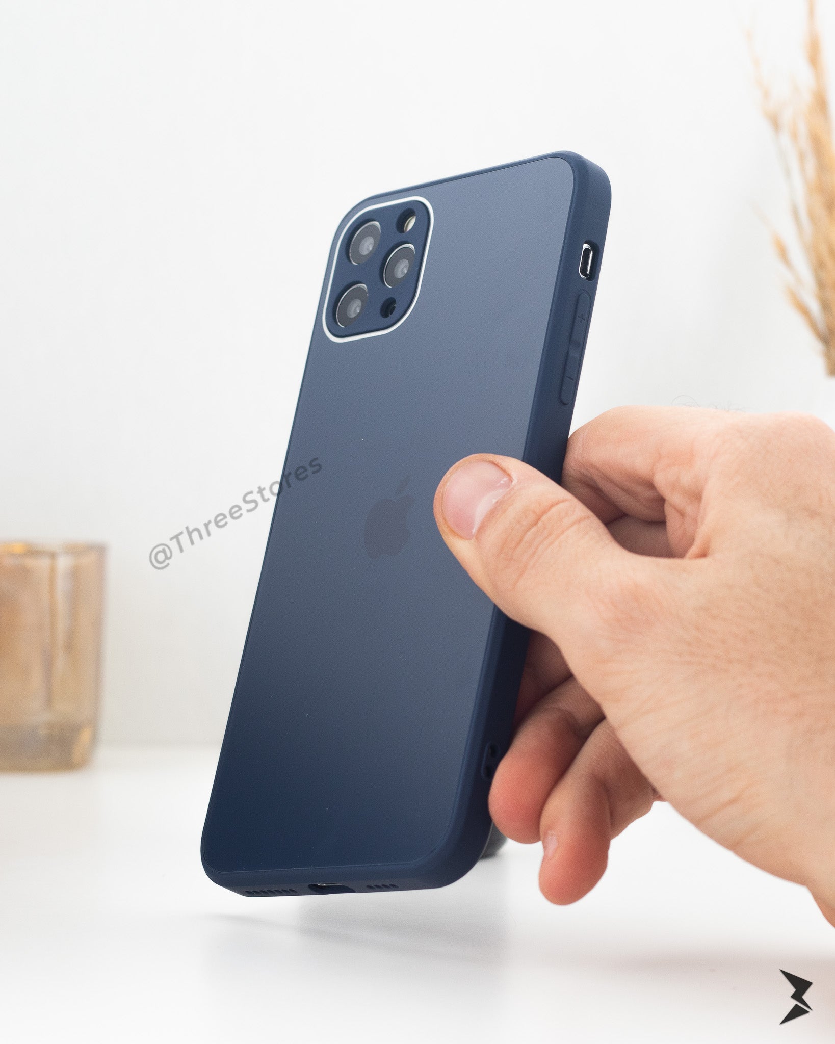 Ceramic Slim Case iPhone 11 Pro Max