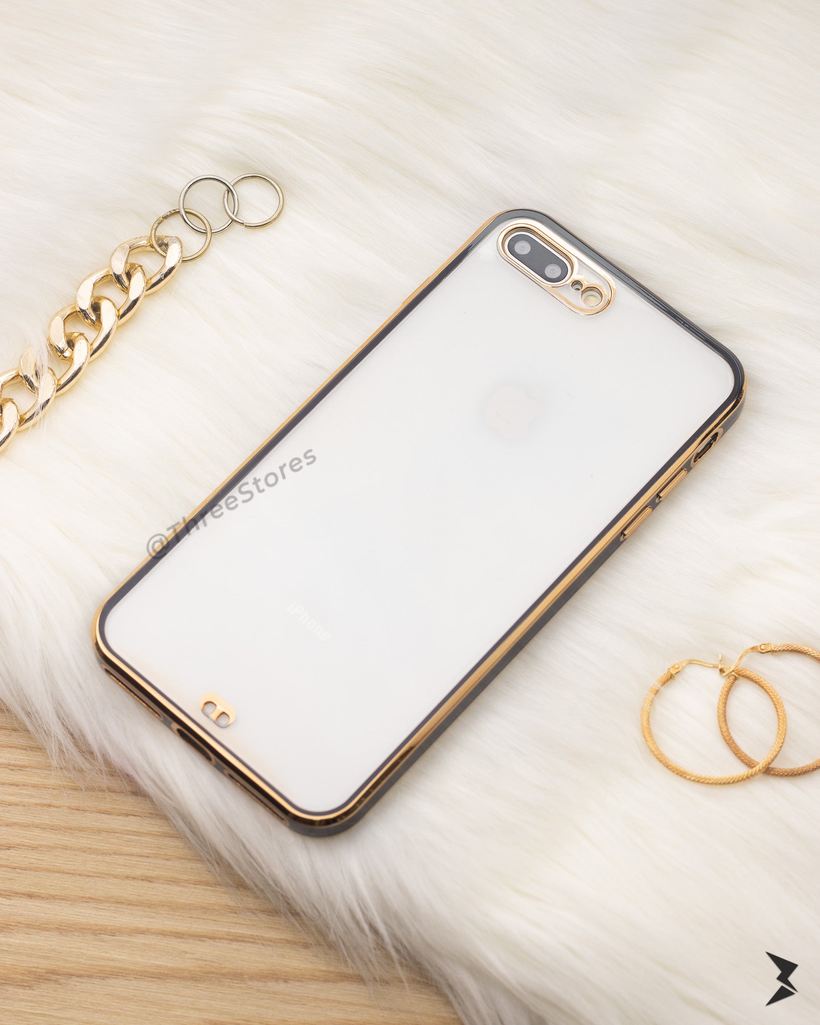 Opus Premium Case iPhone 7 / 8 Plus