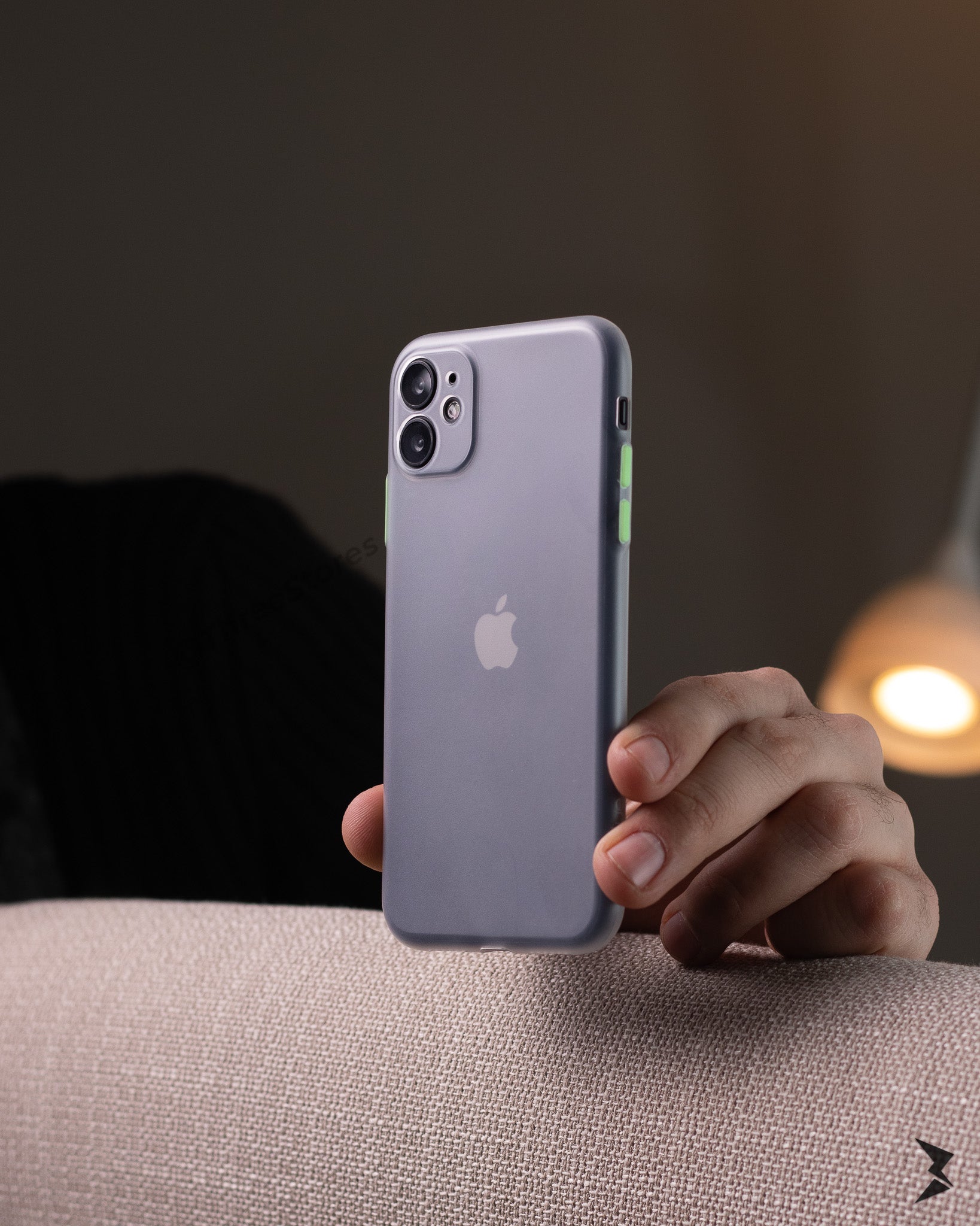 Coblue Carbon Case iPhone 11