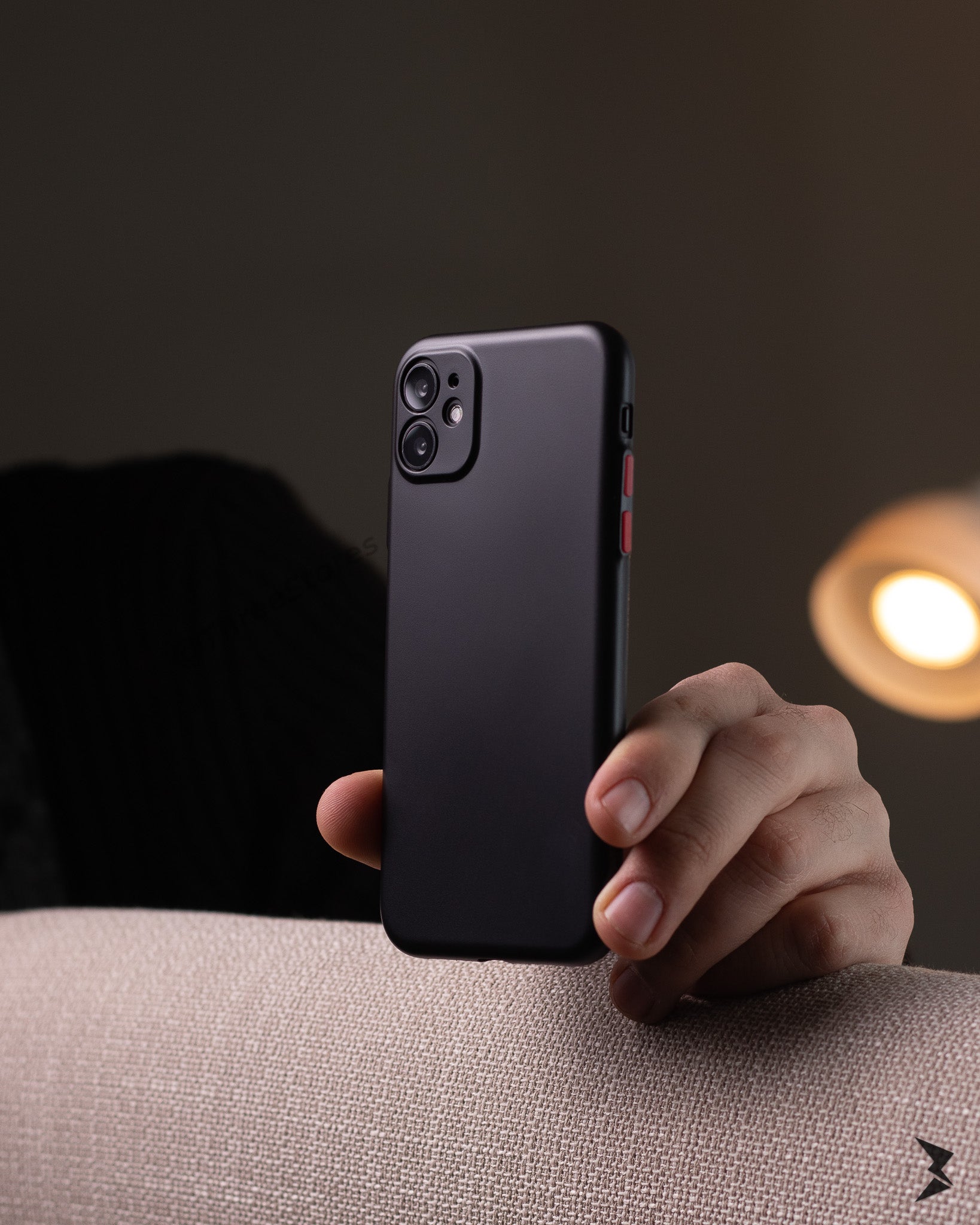 Coblue Carbon Case iPhone 11