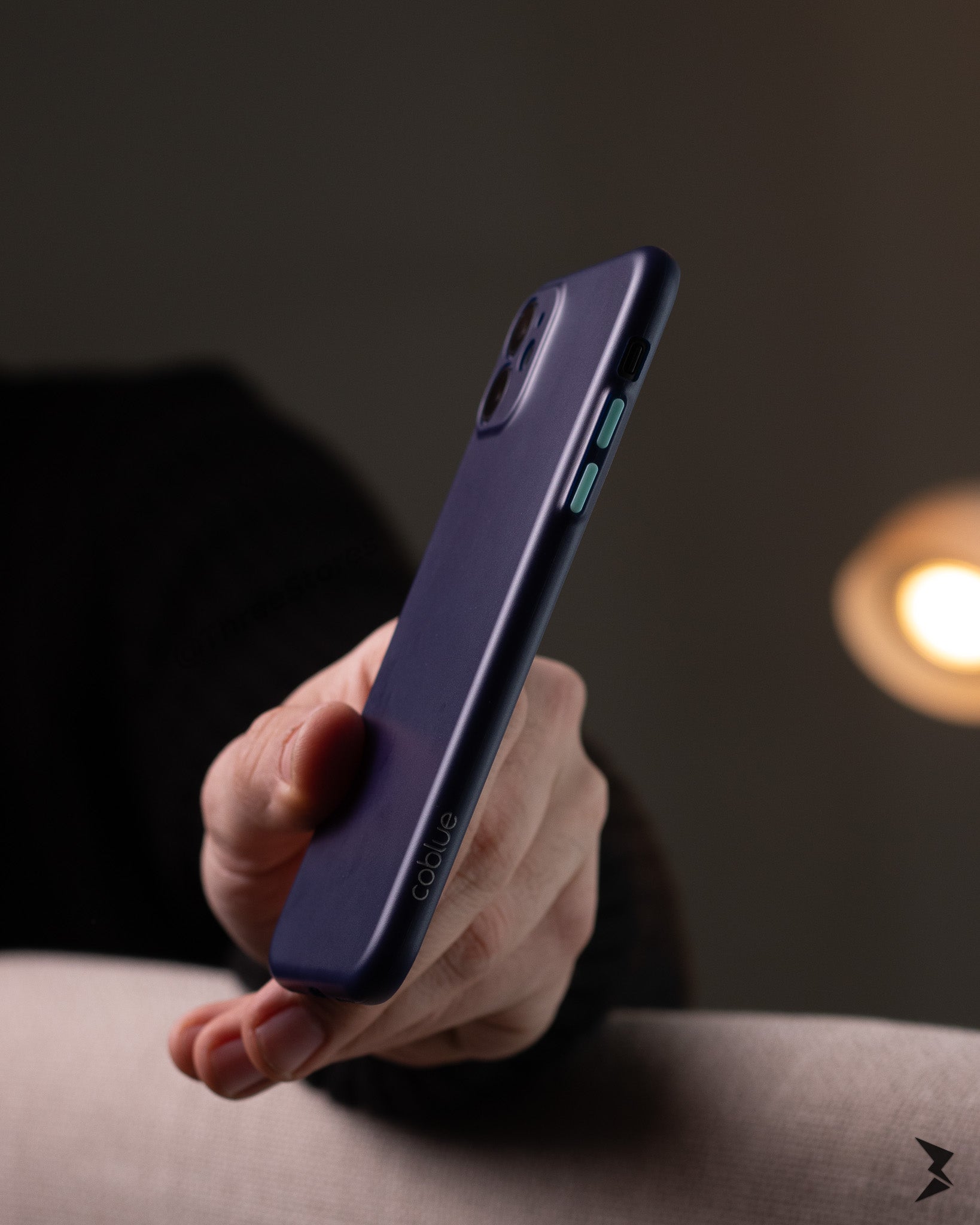Coblue Carbon Case iPhone 11