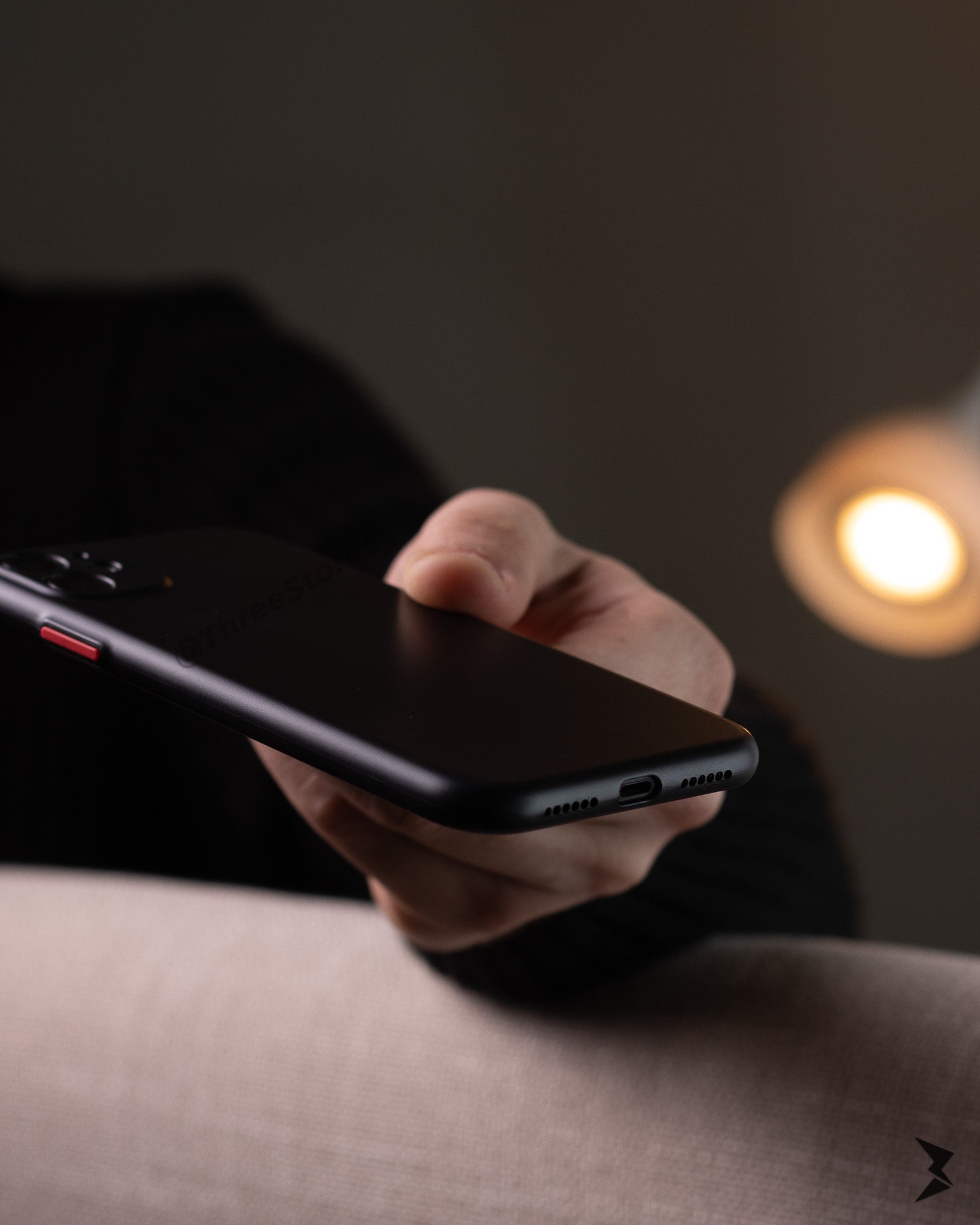 Coblue Carbon Case iPhone 11
