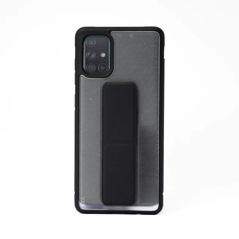 Carbon Hand Case Samsung A51