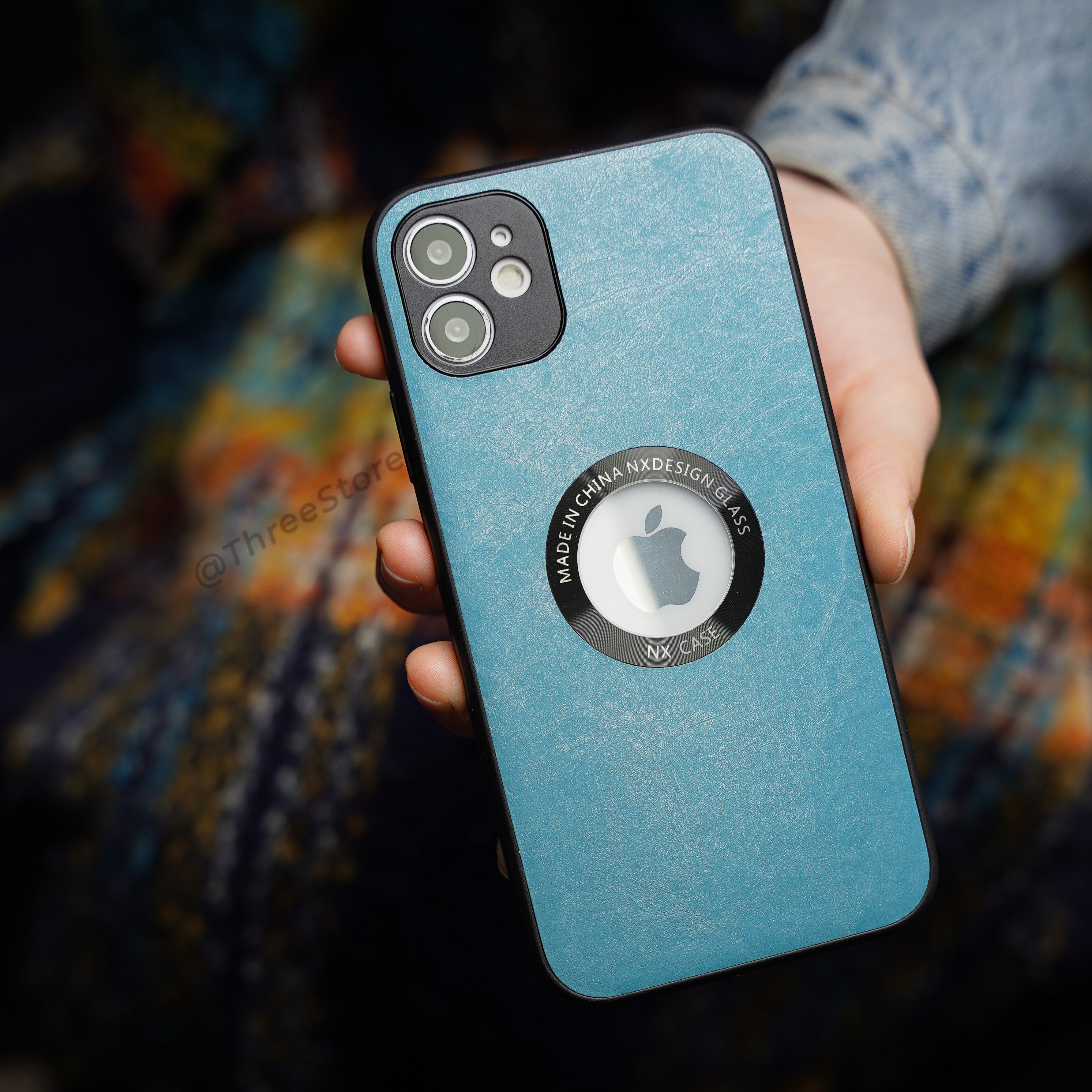 NX Camera Protection Case iPhone 11