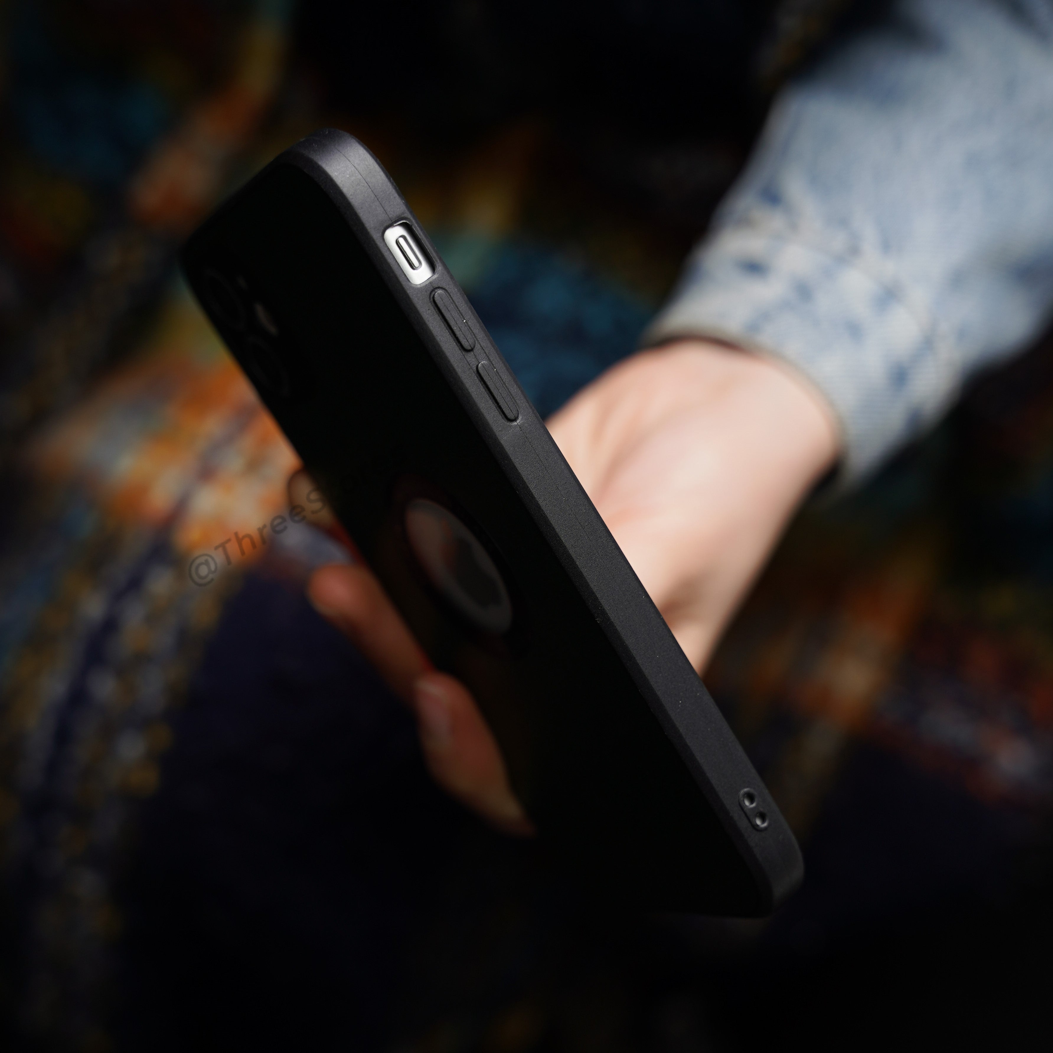 NX Camera Protection Case iPhone 11