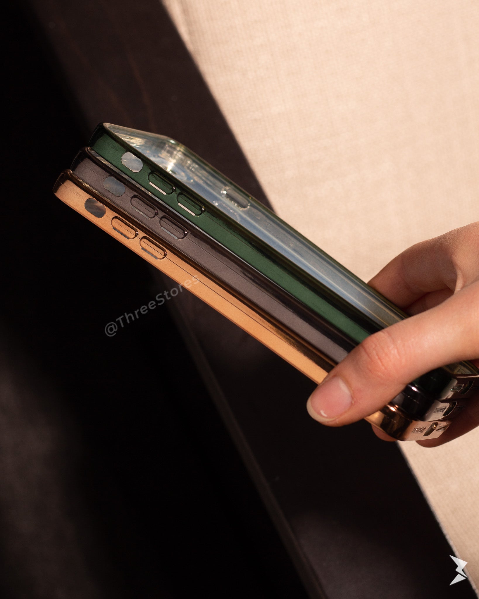 PhoneCase Slim Camera Protection Case iPhone 7 /8 Plus