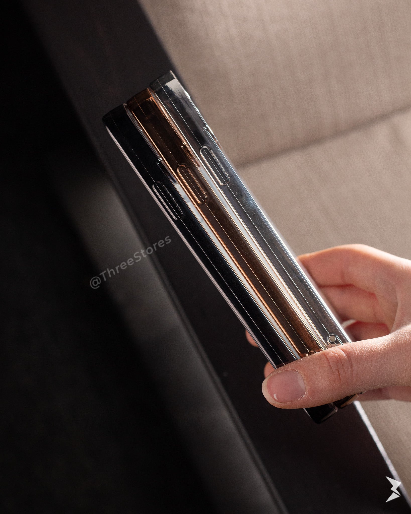 PhoneCase Slim Camera Protection Case iPhone 11 Pro Max