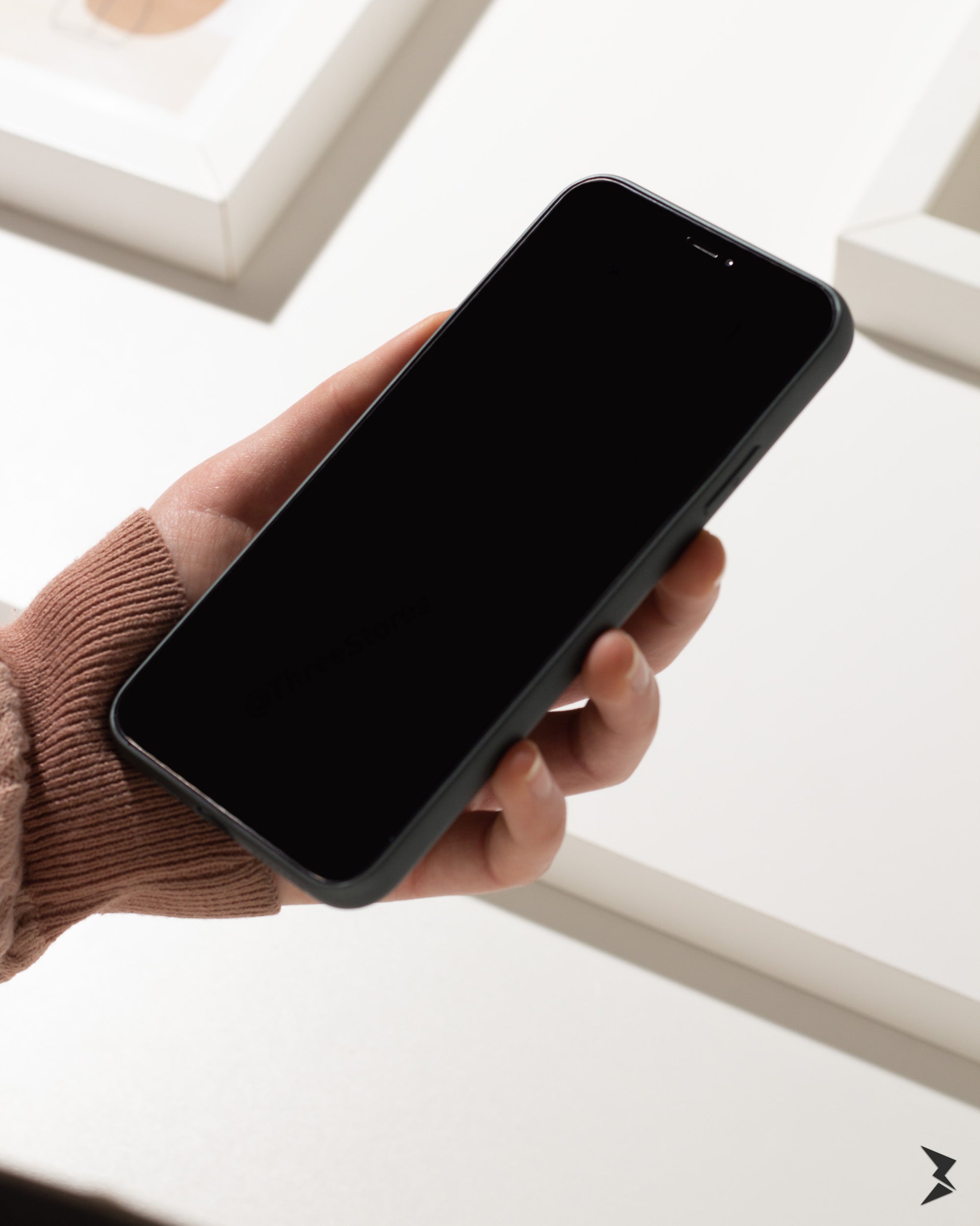 Ceramic Silver Camera Protection Case iPhone 11 Pro Max