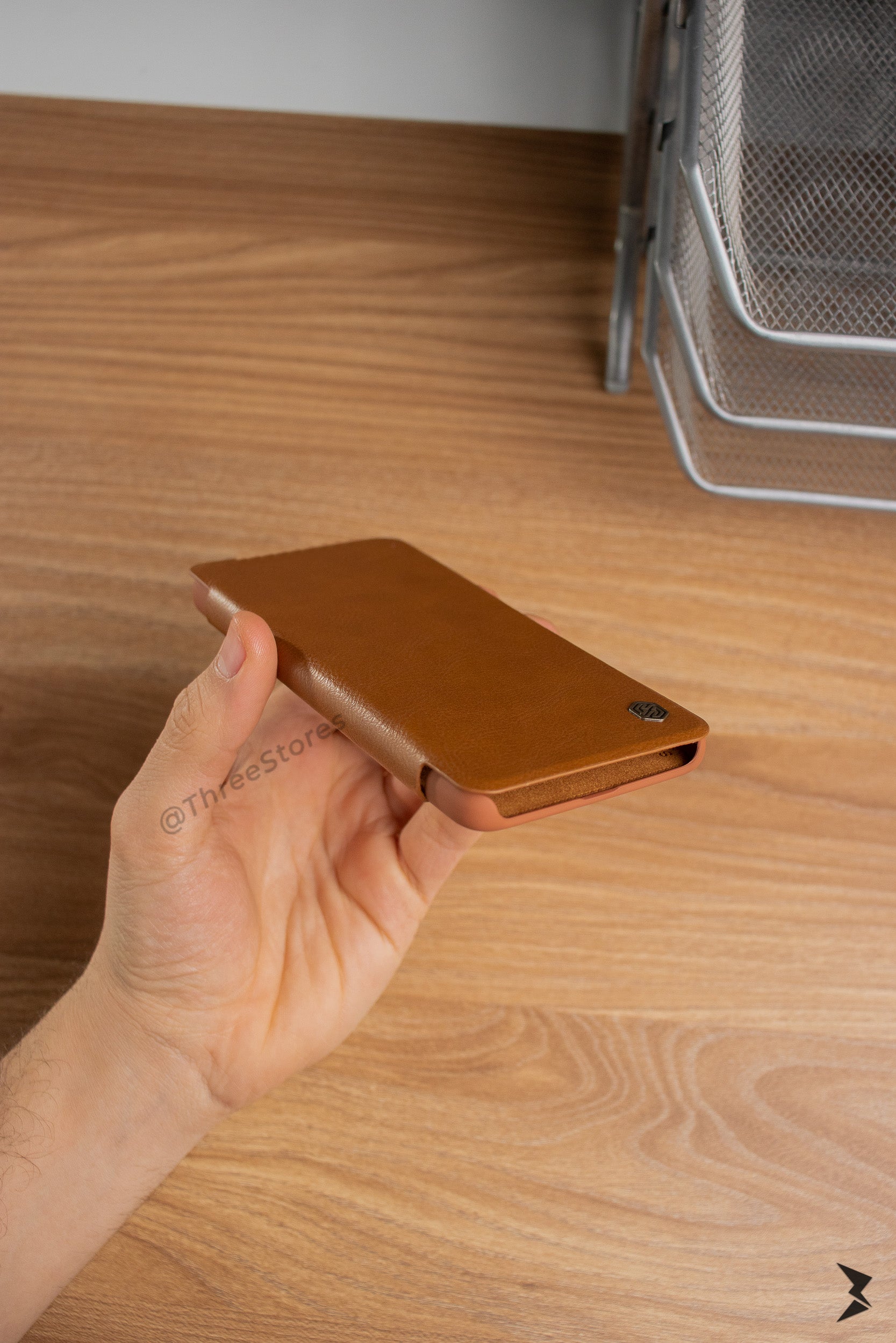 Nillkin Qin Series Leather Case iPhone 7 Plus