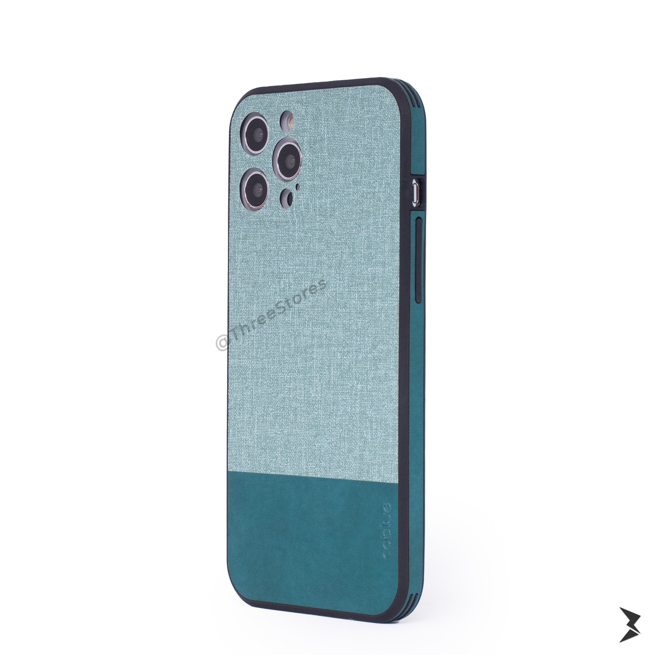 coblue fabric iPhone 12 pro max case