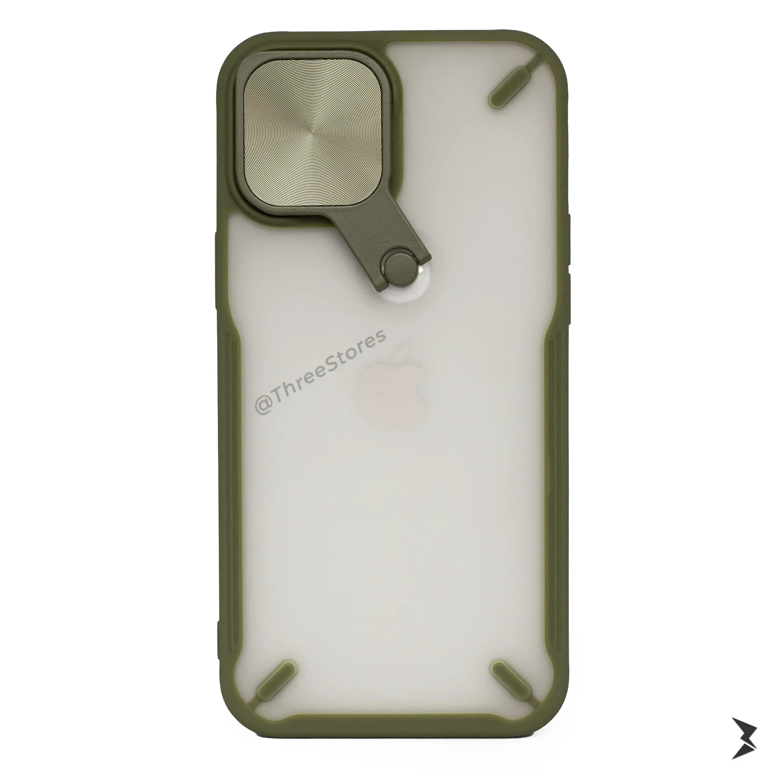 Oxygen Cyclops Camera Protection Case iPhone 11 - Three
