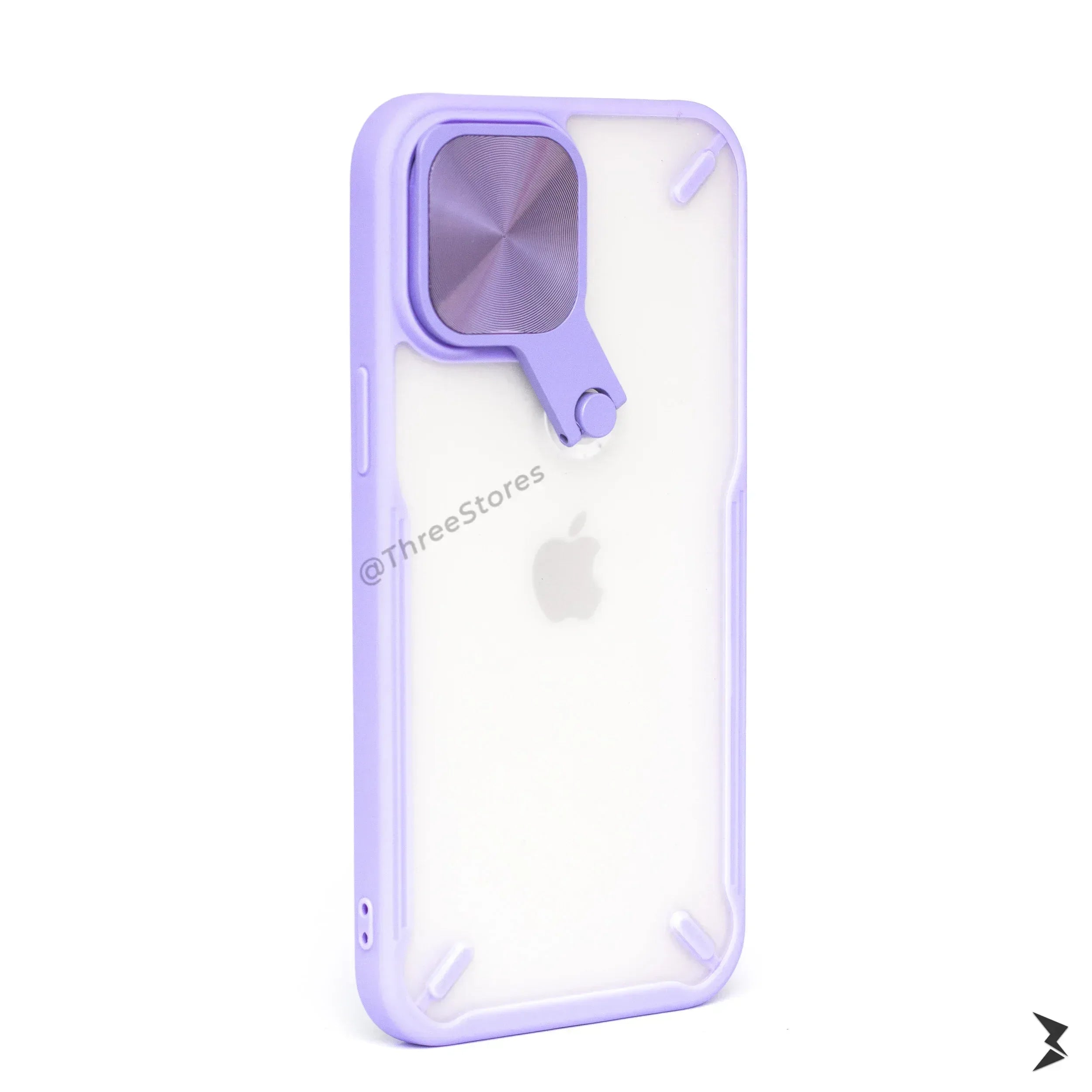 Oxygen Cyclops Camera Protection Case iPhone 11 - Three