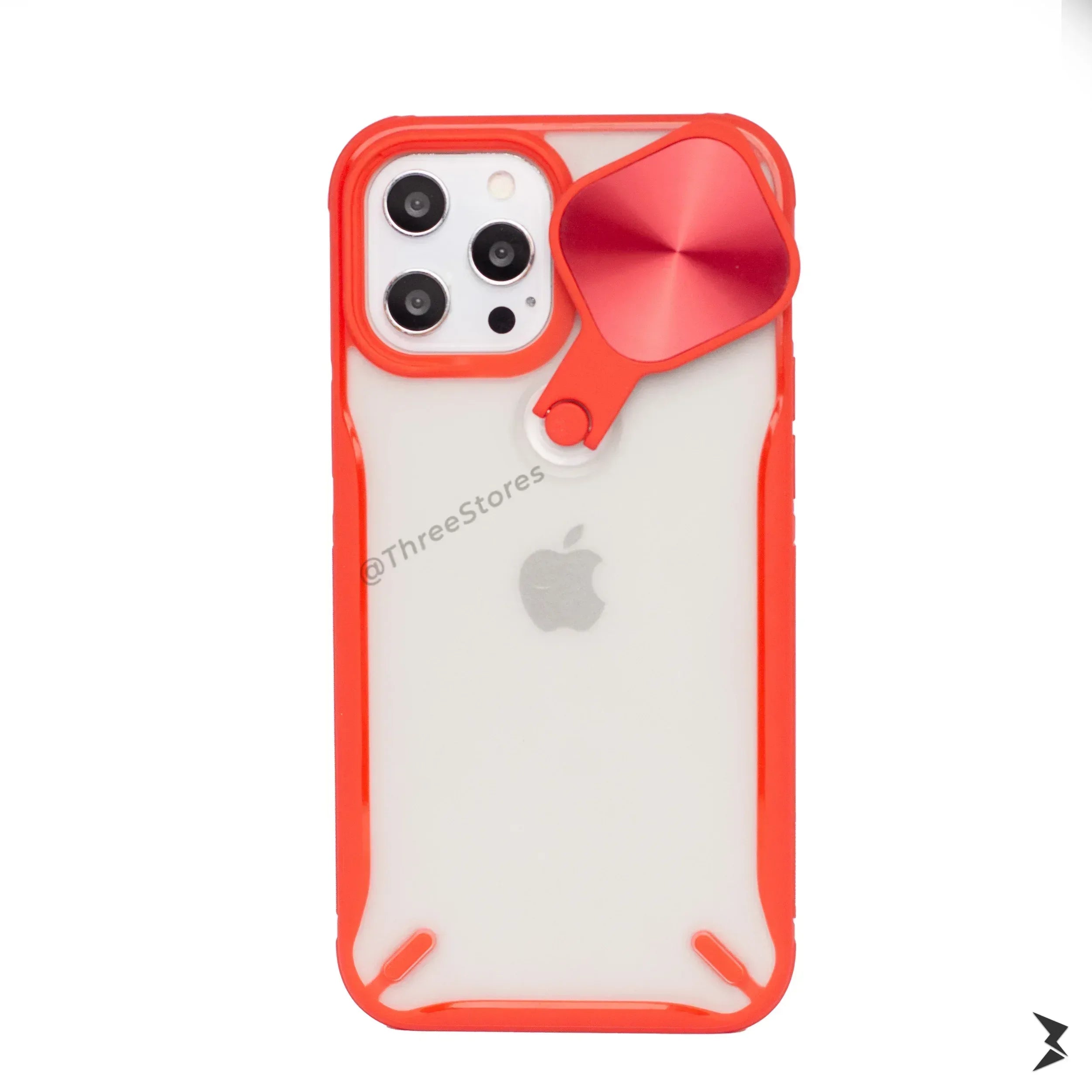 Oxygen Cyclops Camera Protection Case iPhone 11 - Three