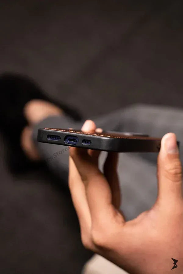 Puloka Wallet Case iPhone 12 / 12 Pro - Three