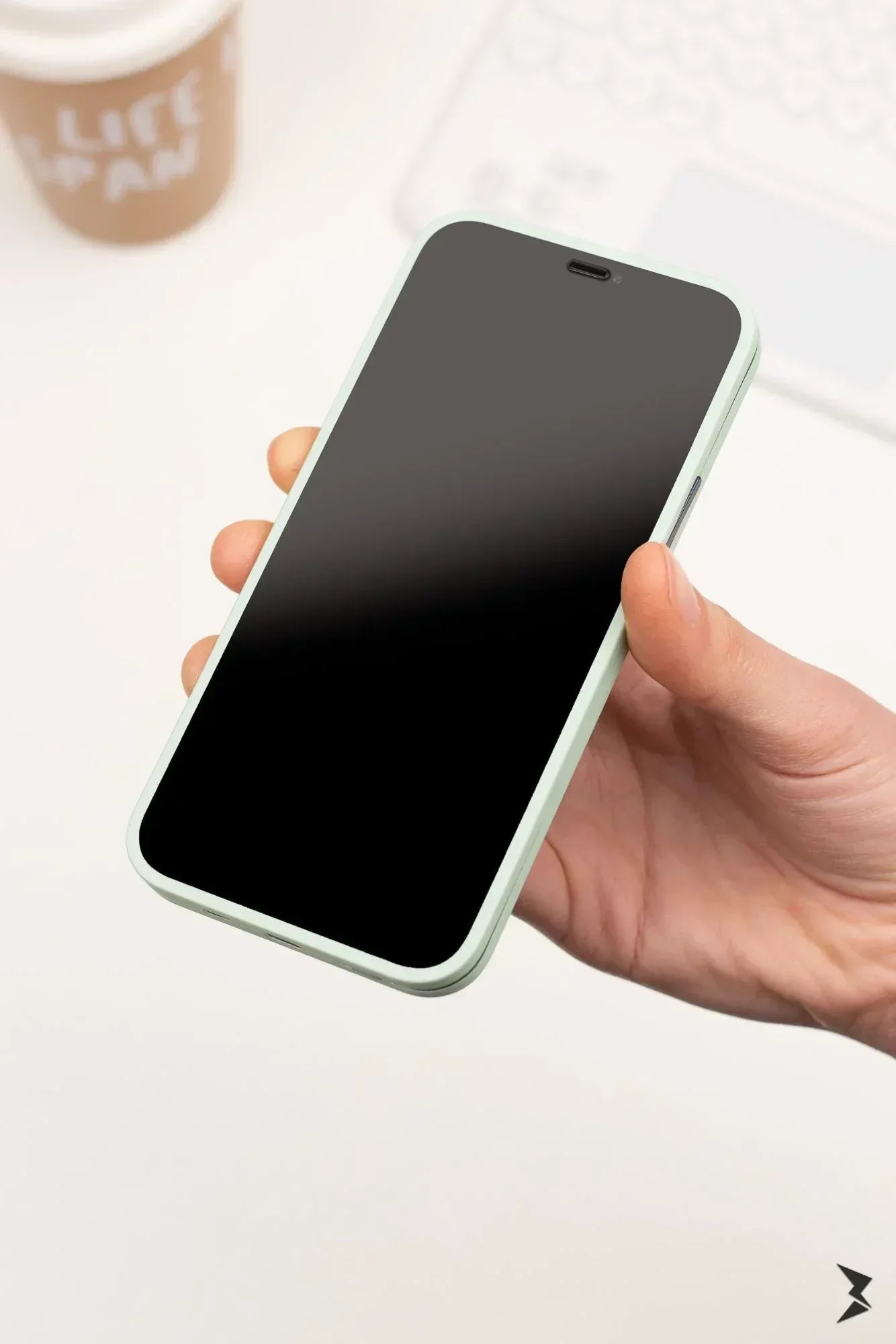 Full Protection Shockproof Case iPhone 12 Pro - Three