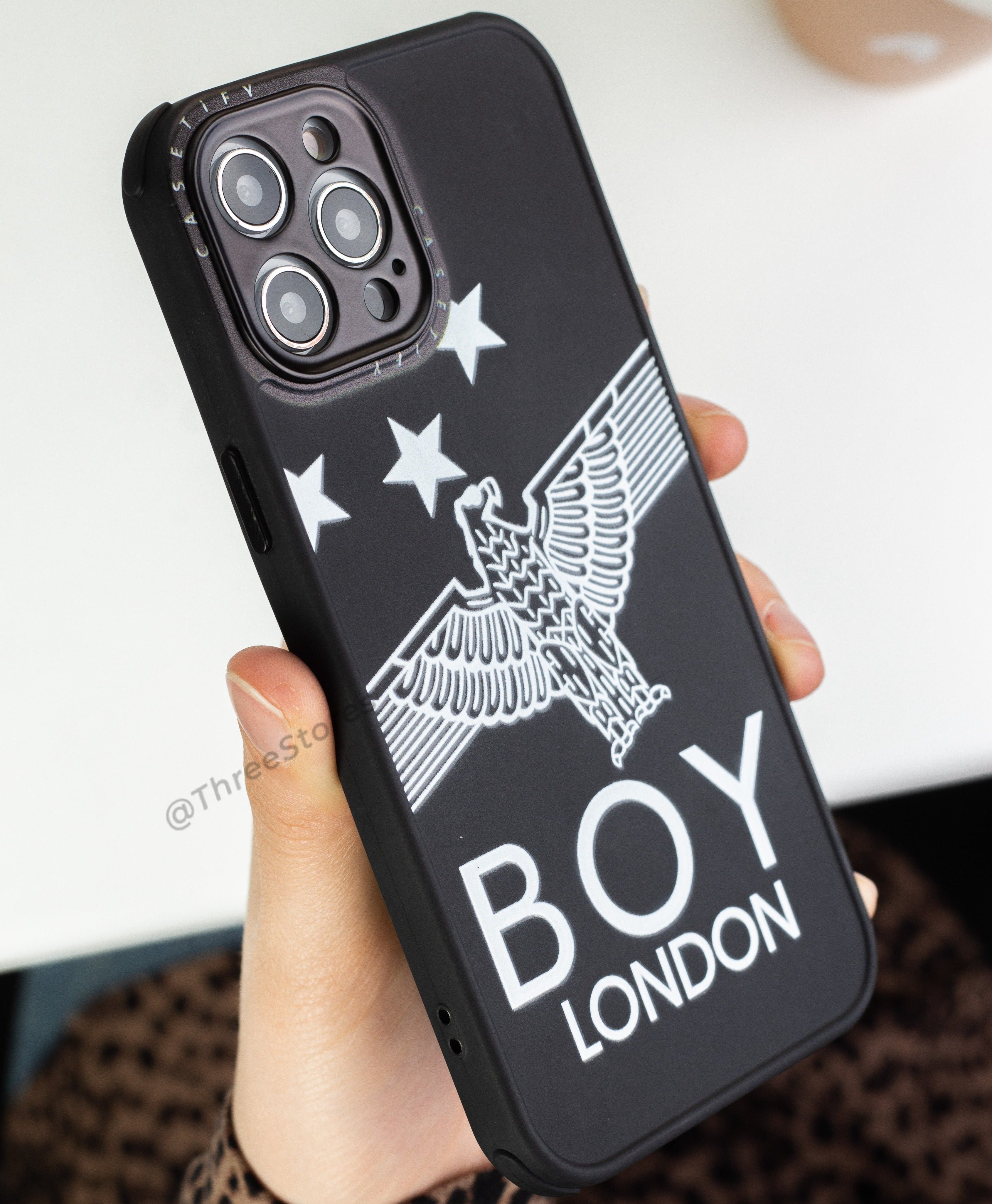 iRon Kenzo Case iPhone 11 Pro Max