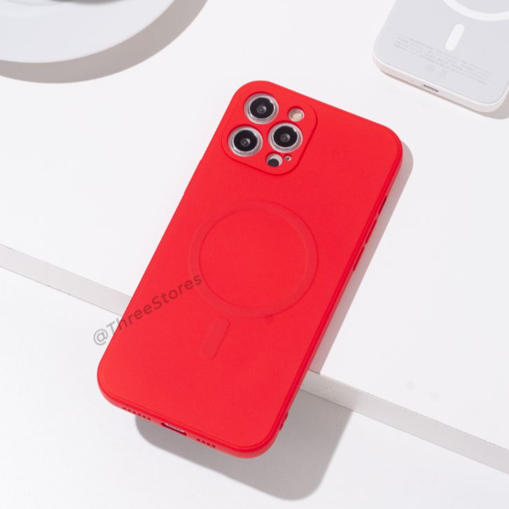 J Case Magsafe Camera Protection Case iPhone 12 Pro Max