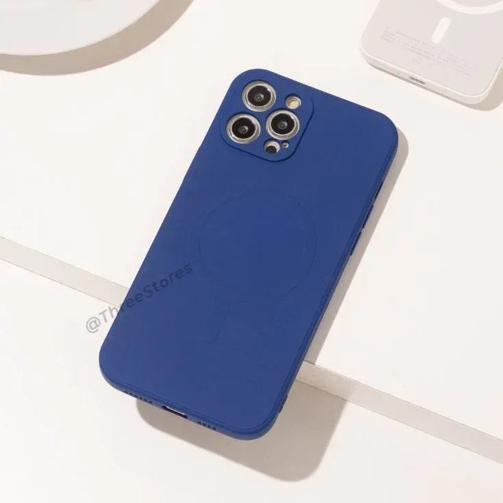 J Case Magsafe Camera Protection Case iPhone 13 Pro - Three