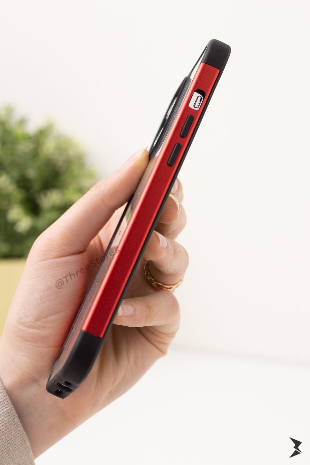 QY Yang Premium Glass Case iPhone 11 Pro Max