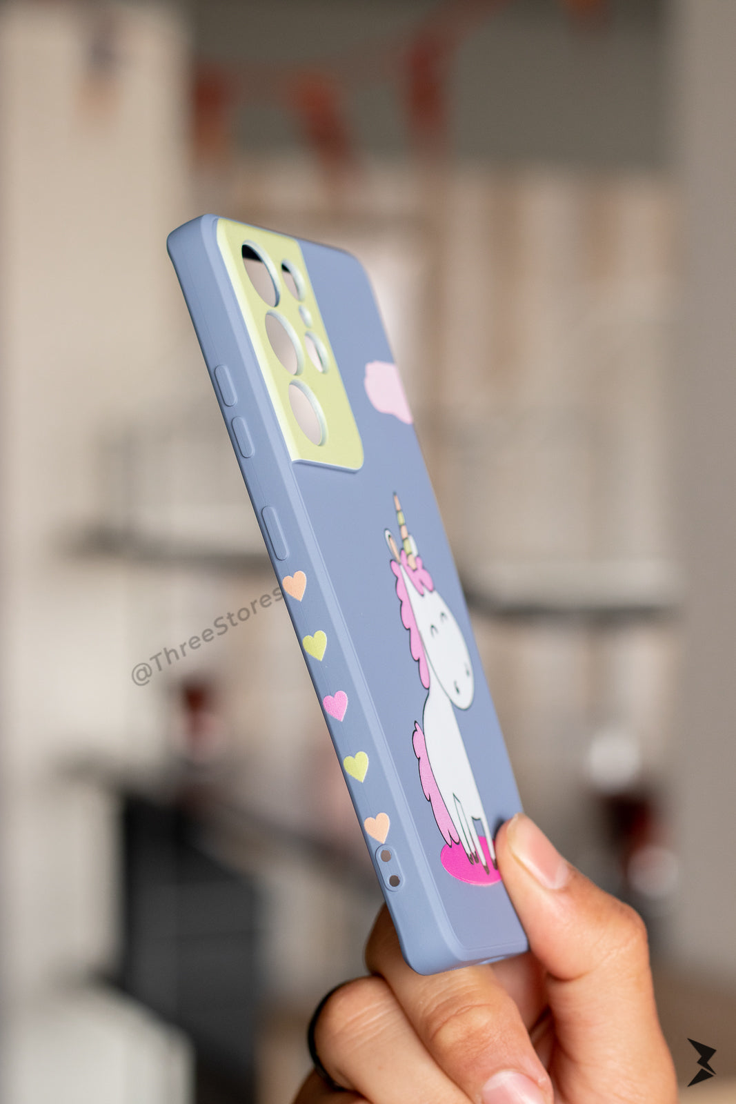 Q Series iRon Case Camera Protection Samsung S21 Ultra