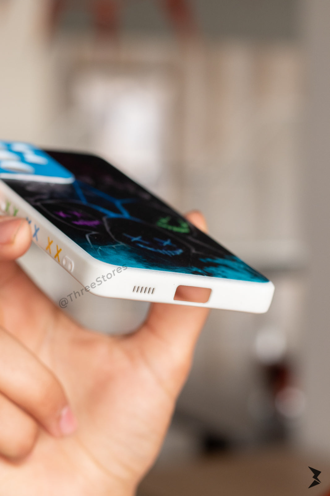 Q Series iRon Case Camera Protection Samsung S21 Ultra