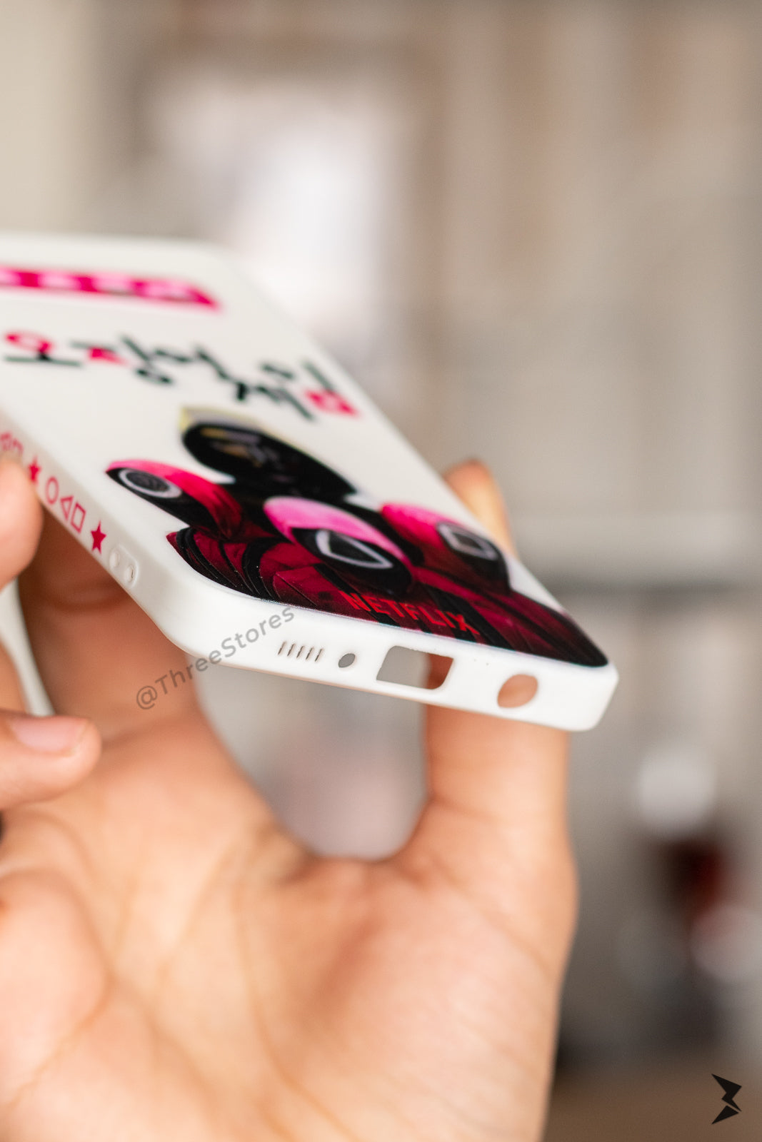 Q Series iRon Case Camera Protection Samsung S10 Plus