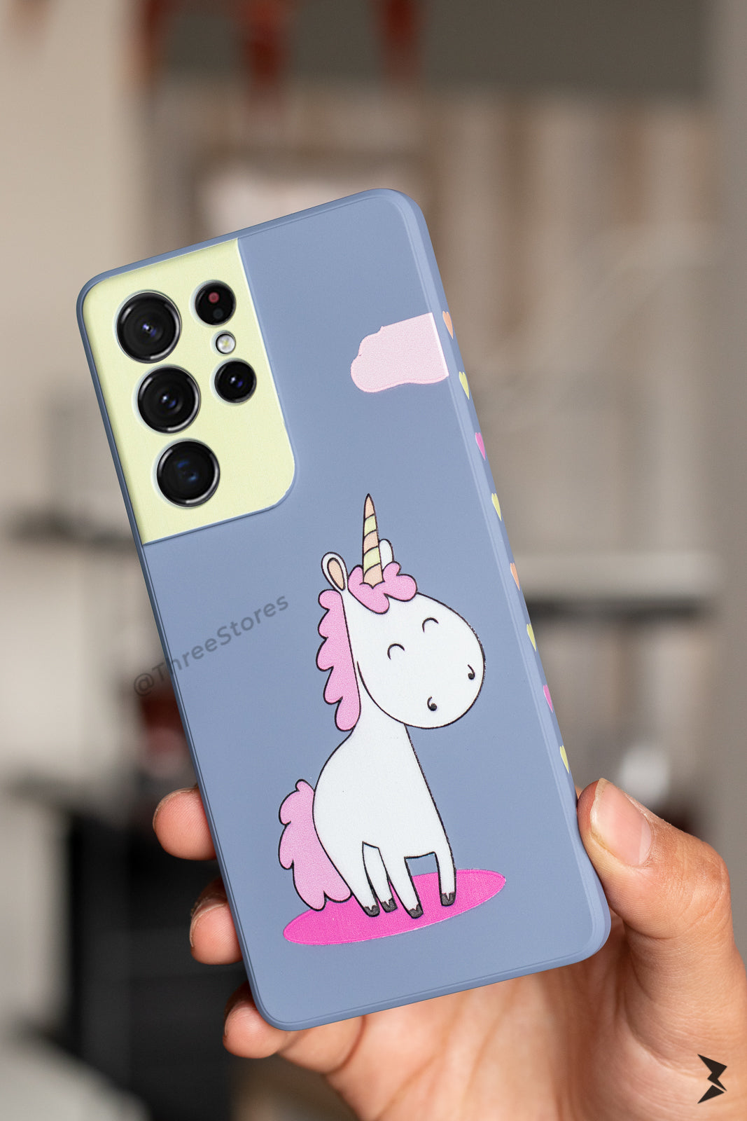 Q Series iRon Case Camera Protection Samsung S21 Ultra