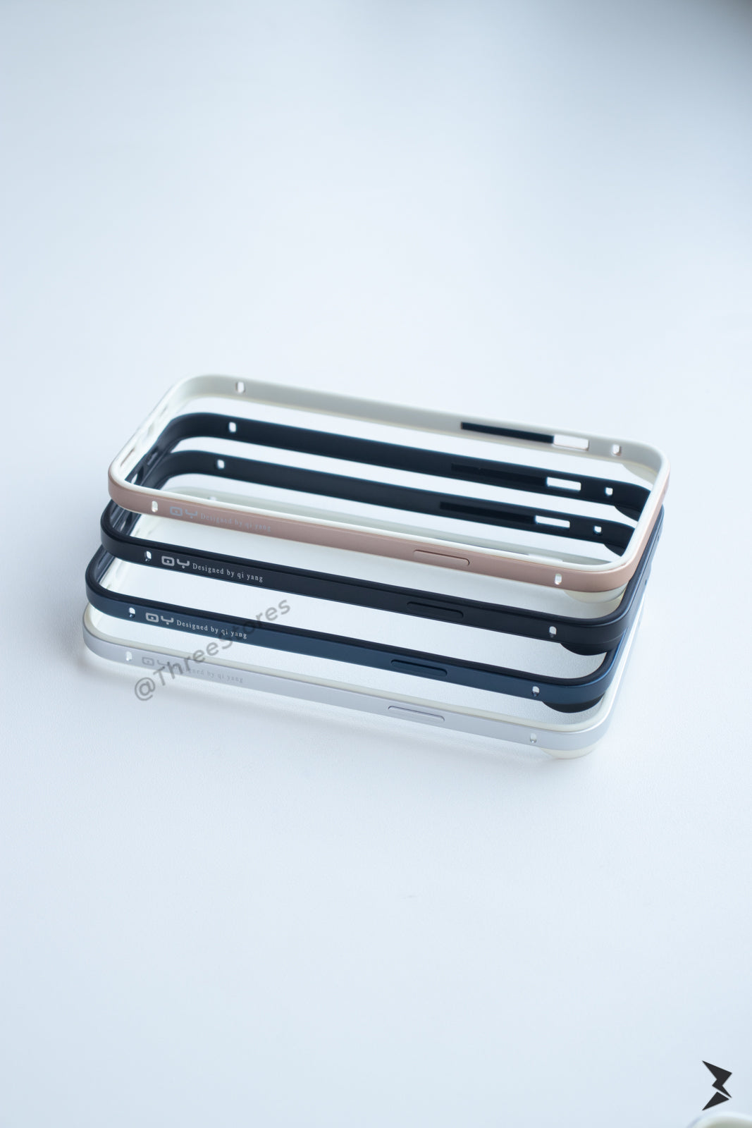 iPhone 12 Pro Max QY Yang Frame