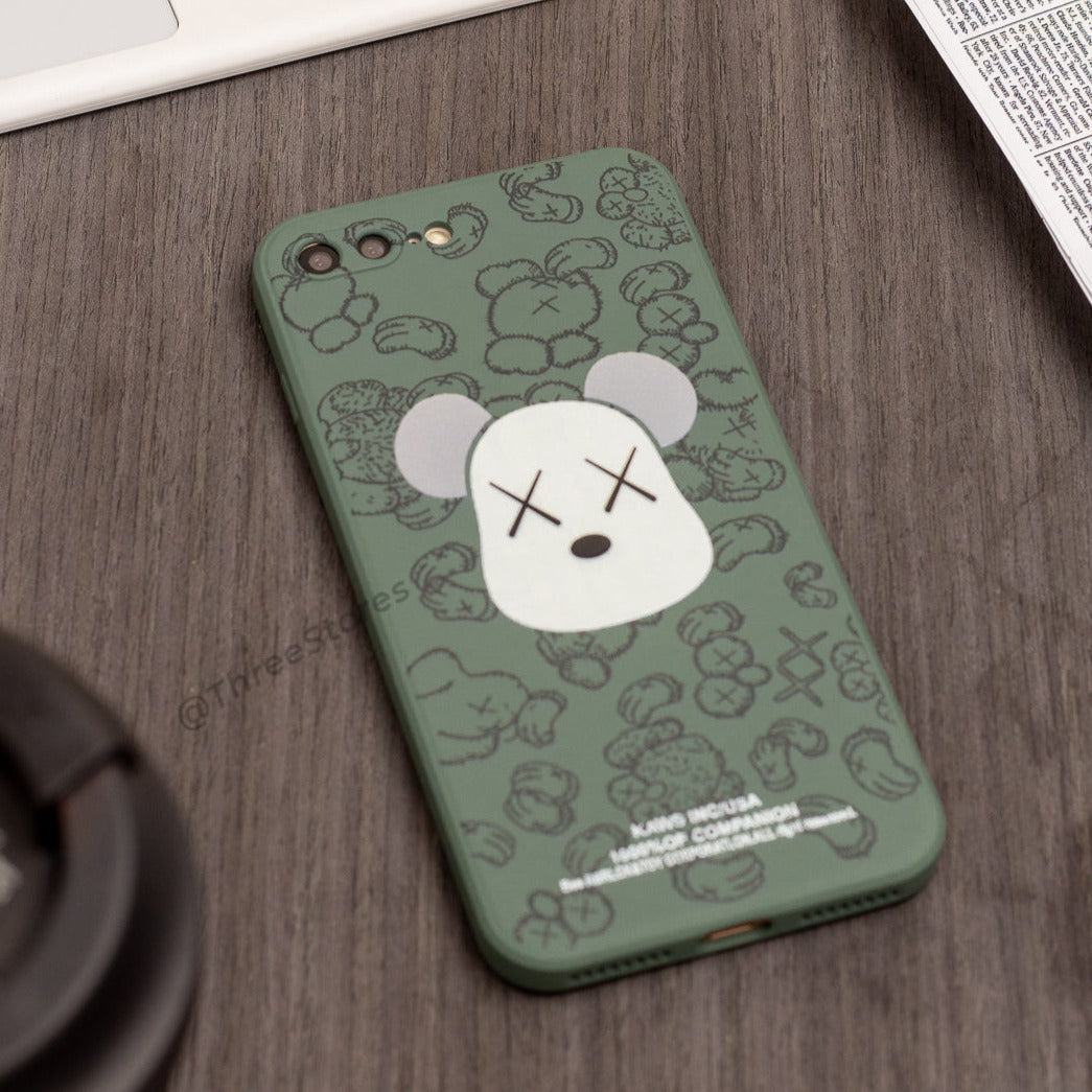 Boter Holiday Case iPhone 7/8 Plus